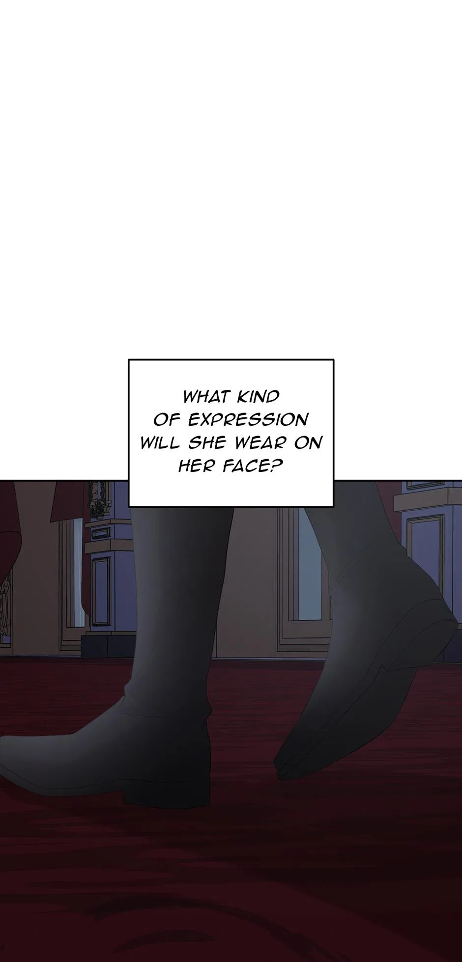 The Maid Holds the Leash of the Tyrant Chapter 58 – Page 89