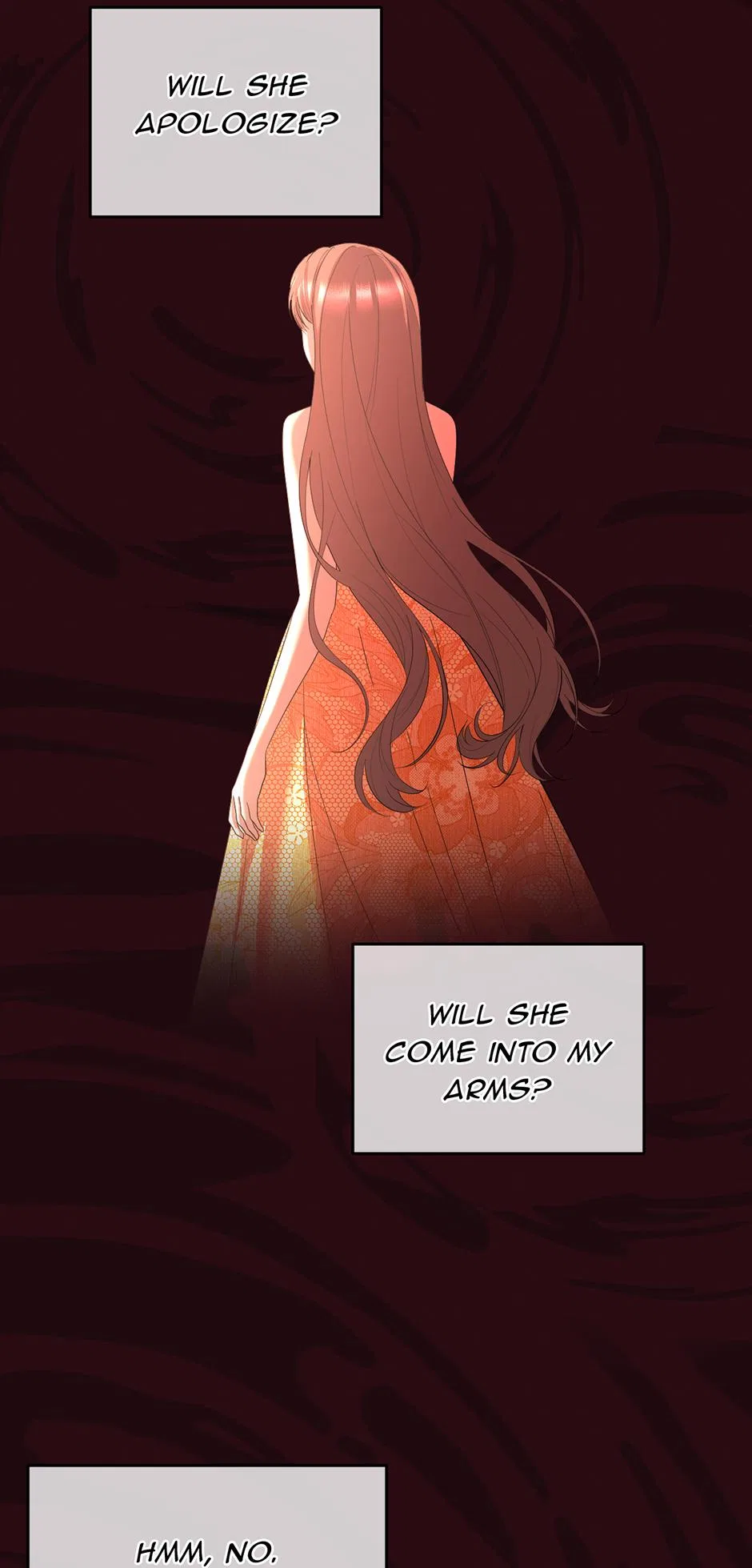 The Maid Holds the Leash of the Tyrant Chapter 58 – Page 90