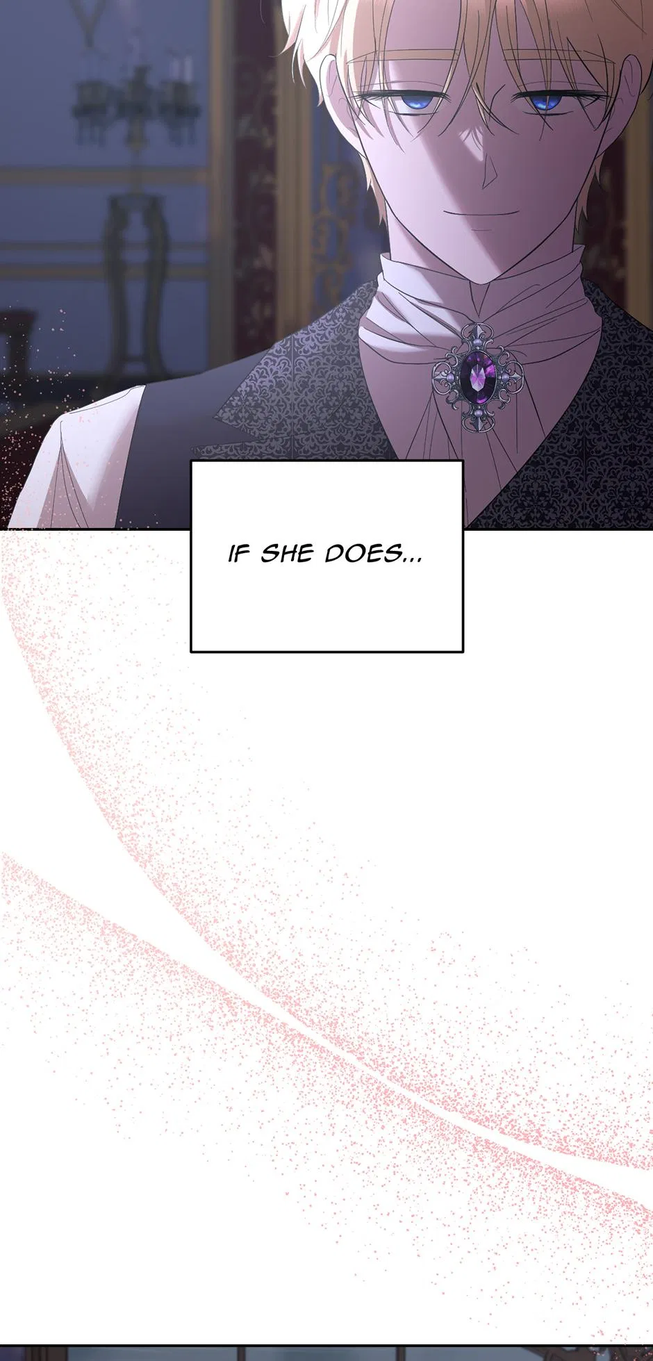 The Maid Holds the Leash of the Tyrant Chapter 58 – Page 95
