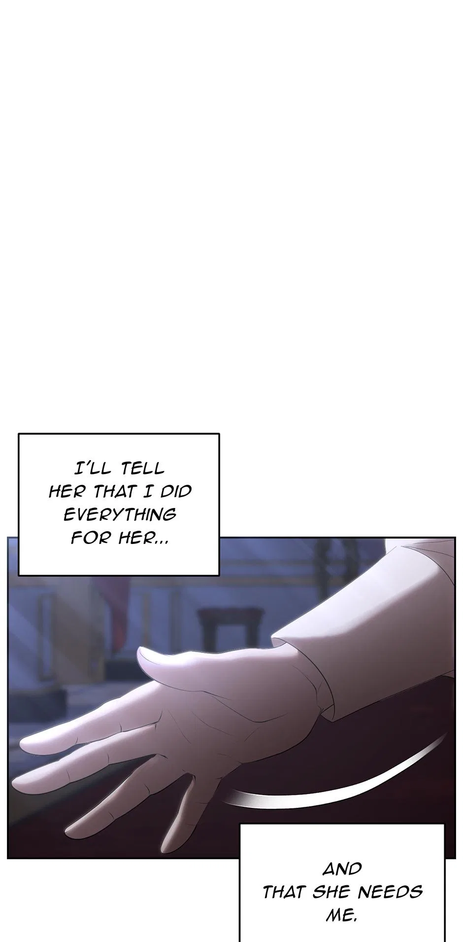 The Maid Holds the Leash of the Tyrant Chapter 58 – Page 97