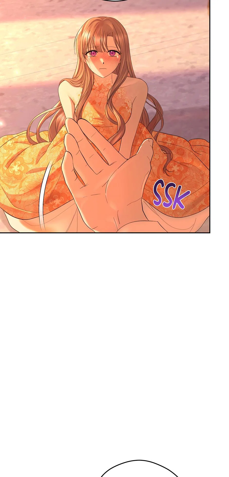 The Maid Holds the Leash of the Tyrant Chapter 57 – Page 7