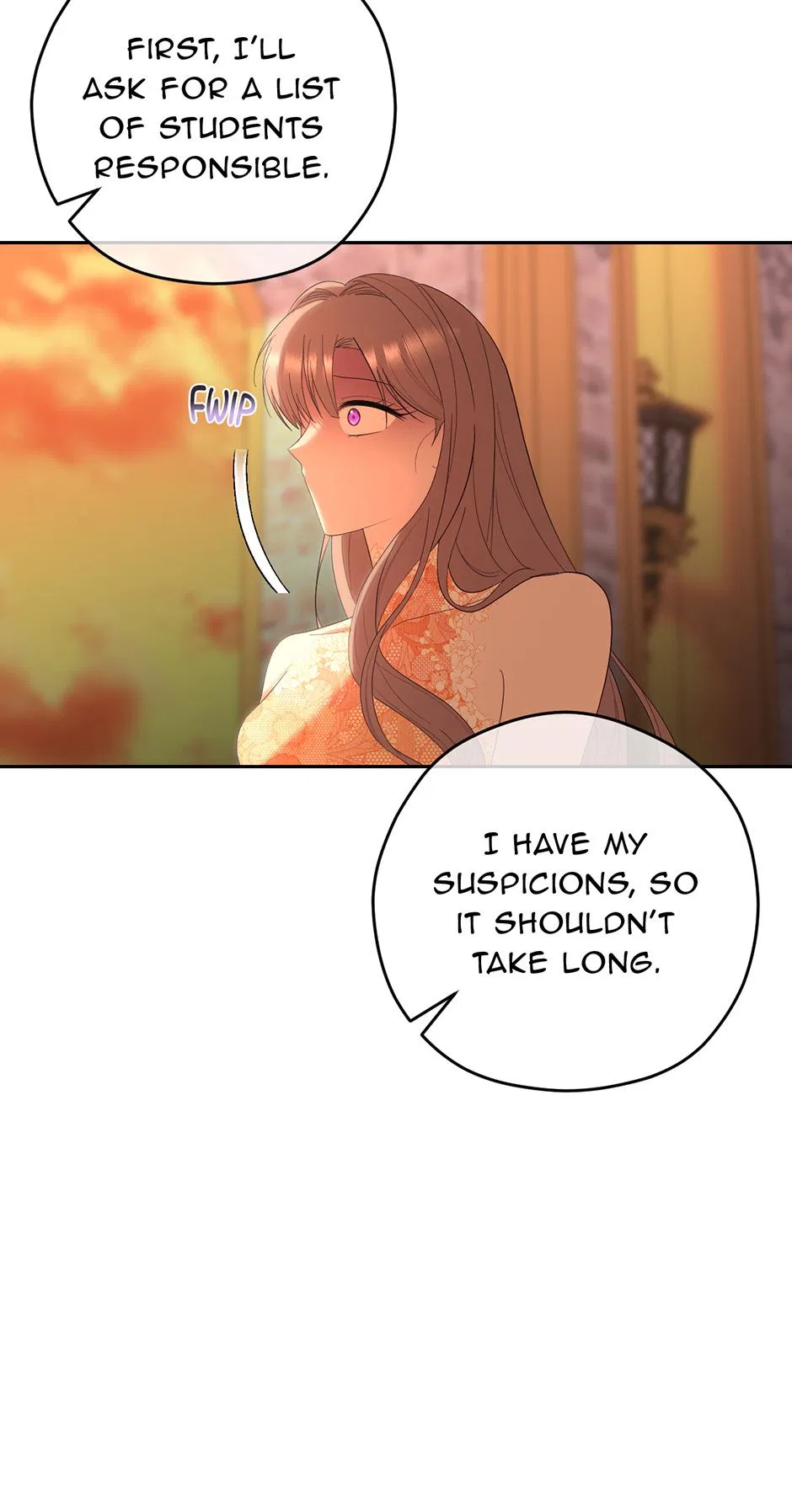 The Maid Holds the Leash of the Tyrant Chapter 57 – Page 13