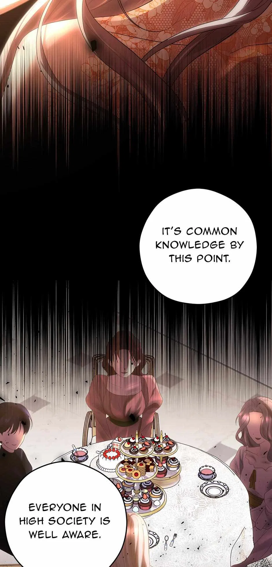 The Maid Holds the Leash of the Tyrant Chapter 57 – Page 17