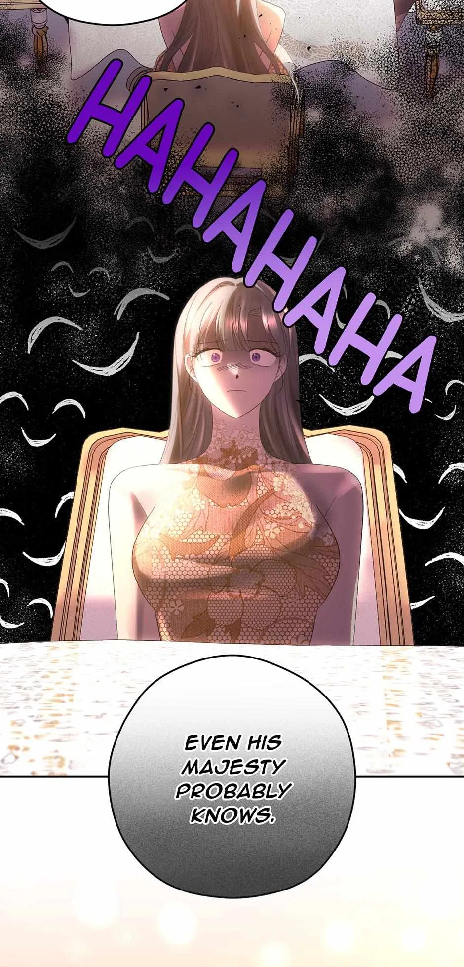 The Maid Holds the Leash of the Tyrant Chapter 57 – Page 18