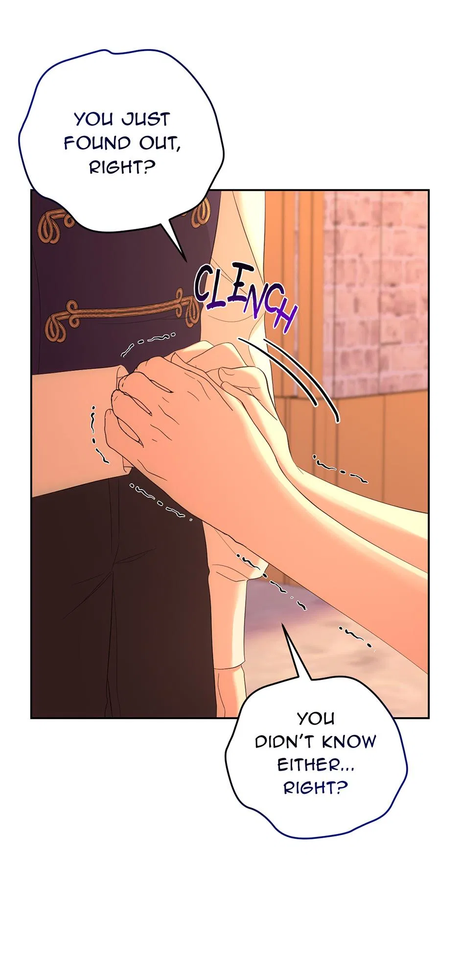 The Maid Holds the Leash of the Tyrant Chapter 57 – Page 23