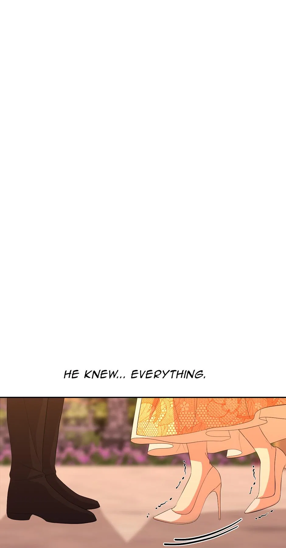 The Maid Holds the Leash of the Tyrant Chapter 57 – Page 28