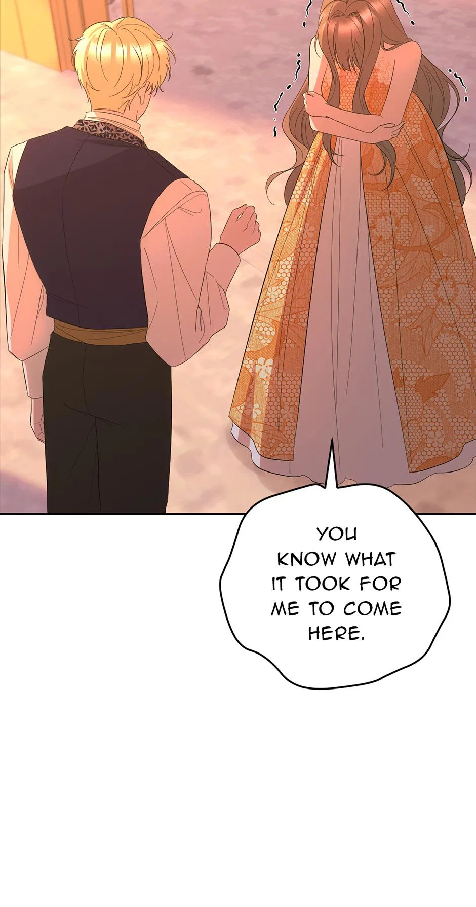 The Maid Holds the Leash of the Tyrant Chapter 57 – Page 31