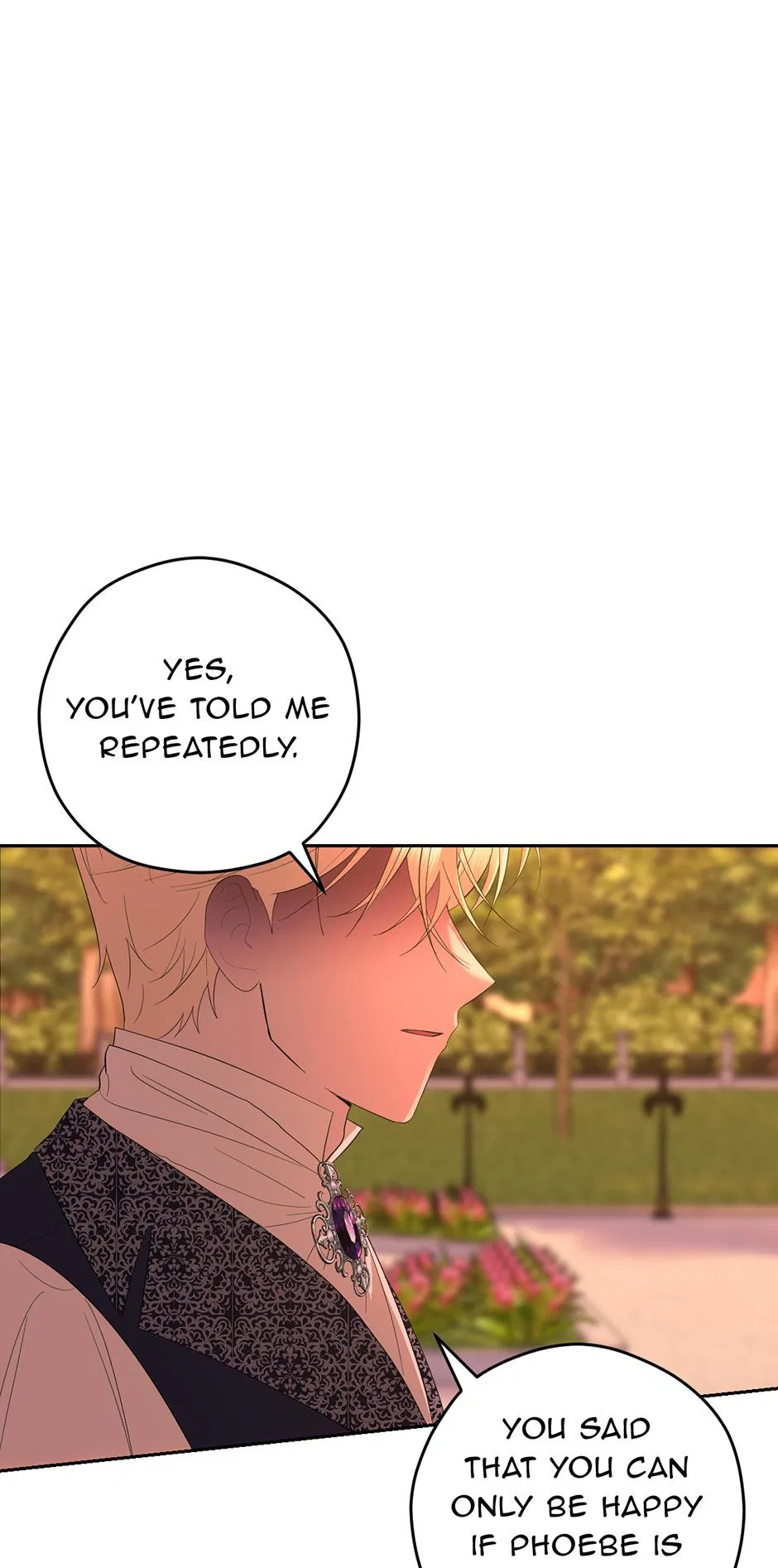 The Maid Holds the Leash of the Tyrant Chapter 57 – Page 32