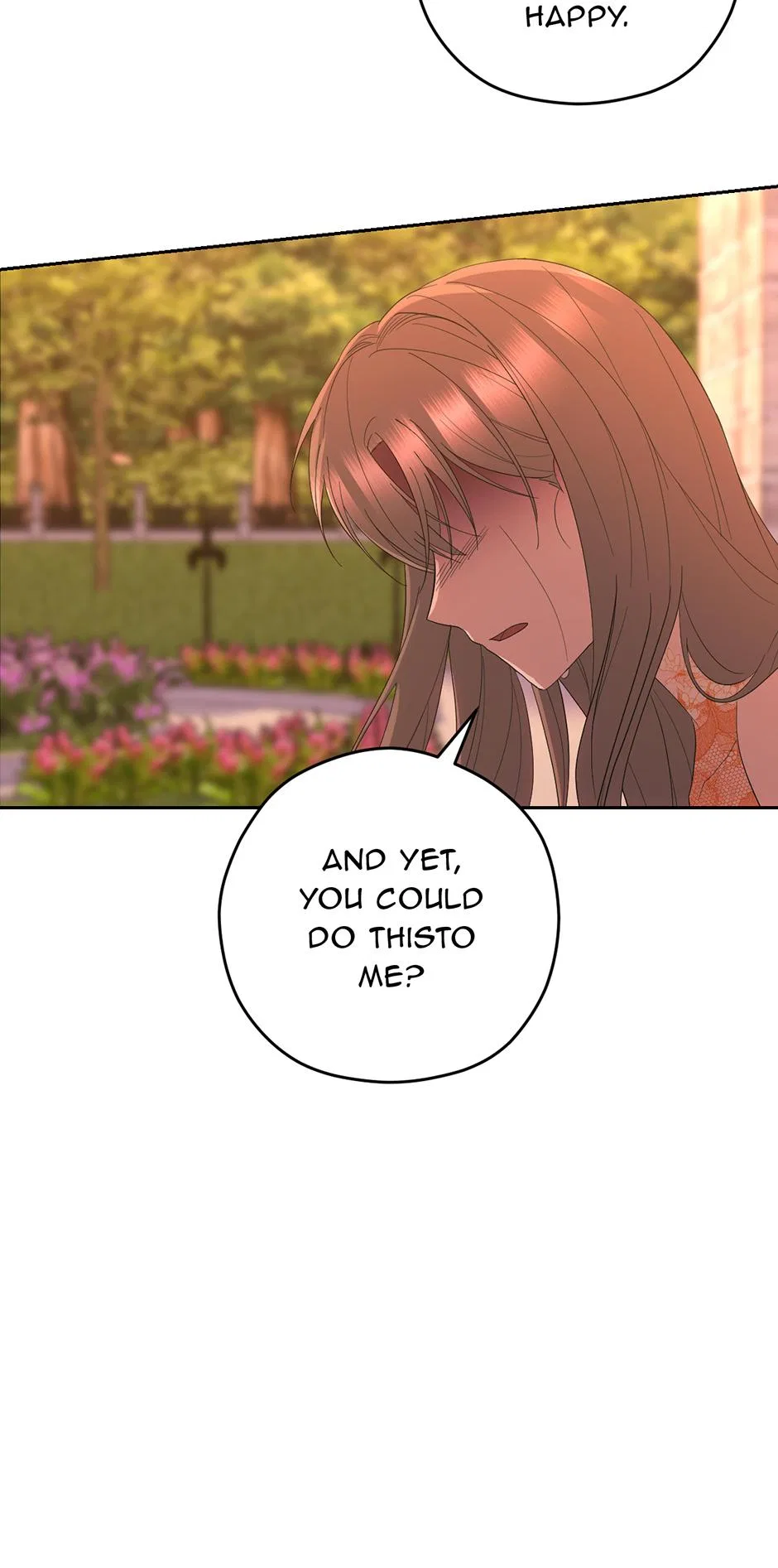 The Maid Holds the Leash of the Tyrant Chapter 57 – Page 33