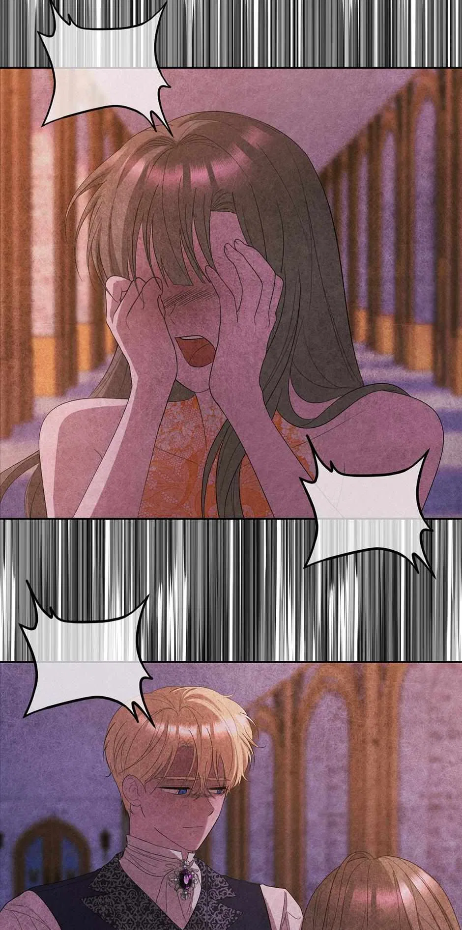 The Maid Holds the Leash of the Tyrant Chapter 57 – Page 36