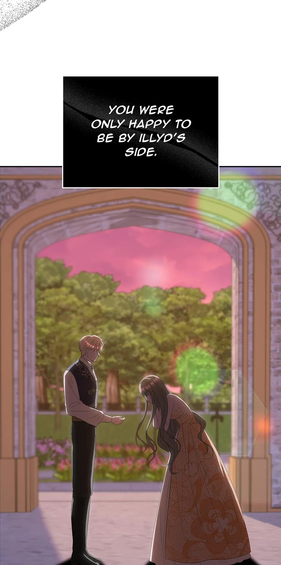 The Maid Holds the Leash of the Tyrant Chapter 57 – Page 40