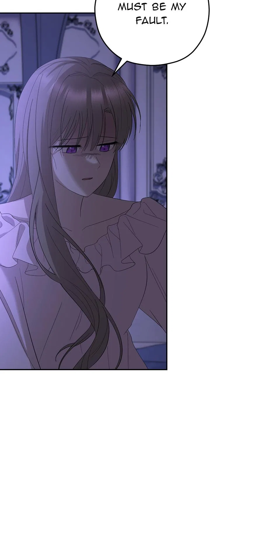 The Maid Holds the Leash of the Tyrant Chapter 57 – Page 55