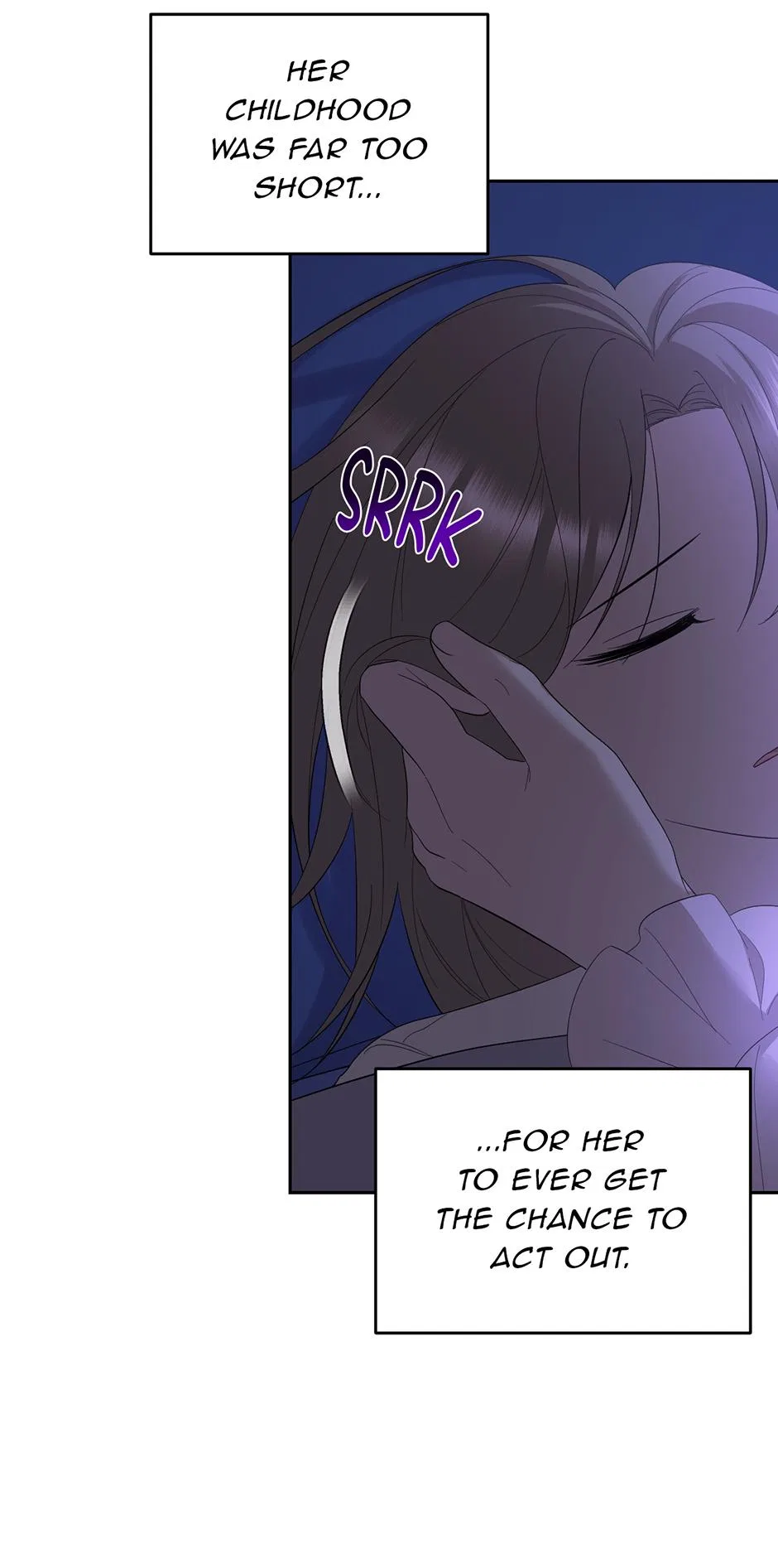 The Maid Holds the Leash of the Tyrant Chapter 57 – Page 56