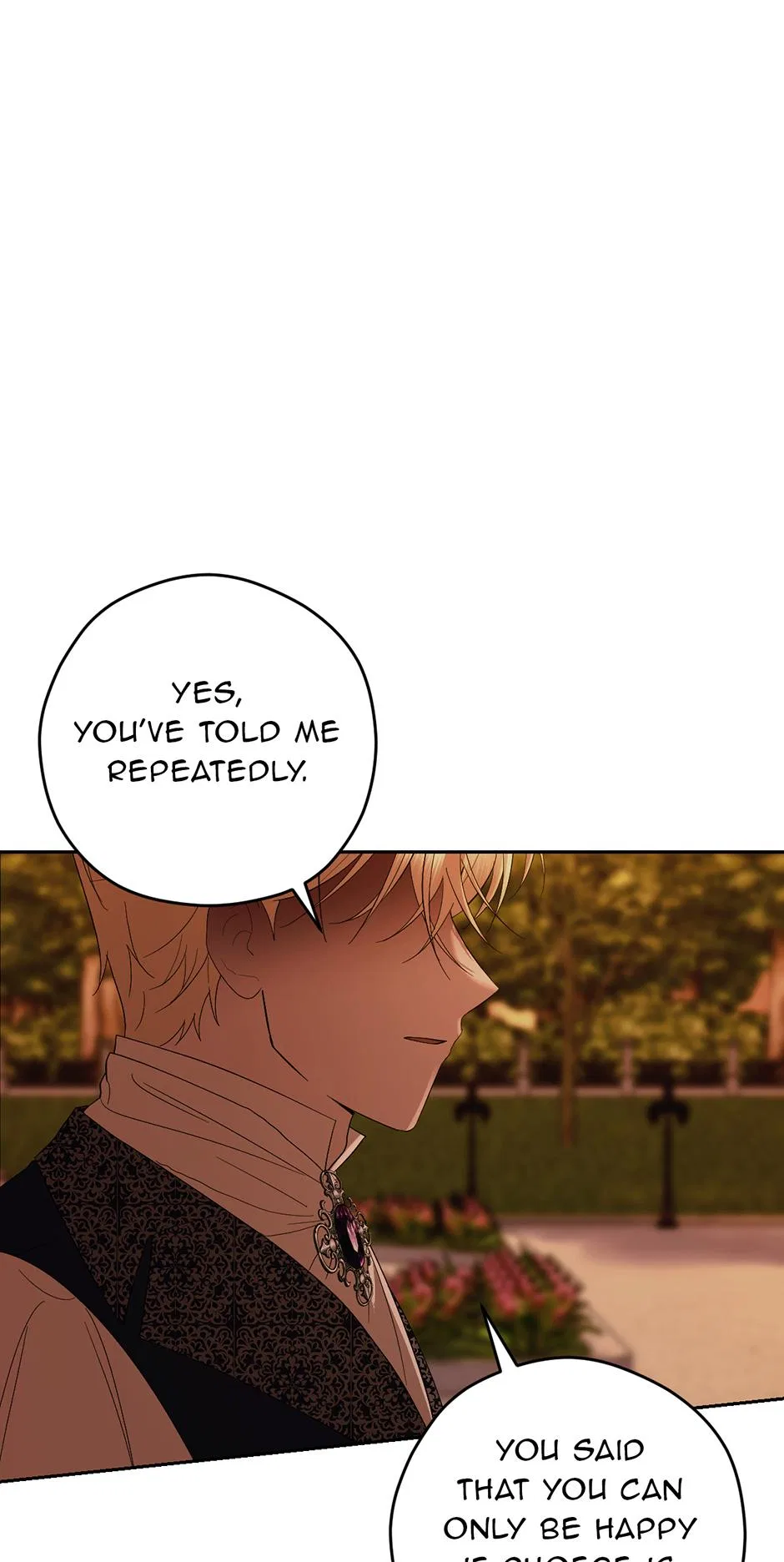The Maid Holds the Leash of the Tyrant Chapter 57 – Page 57