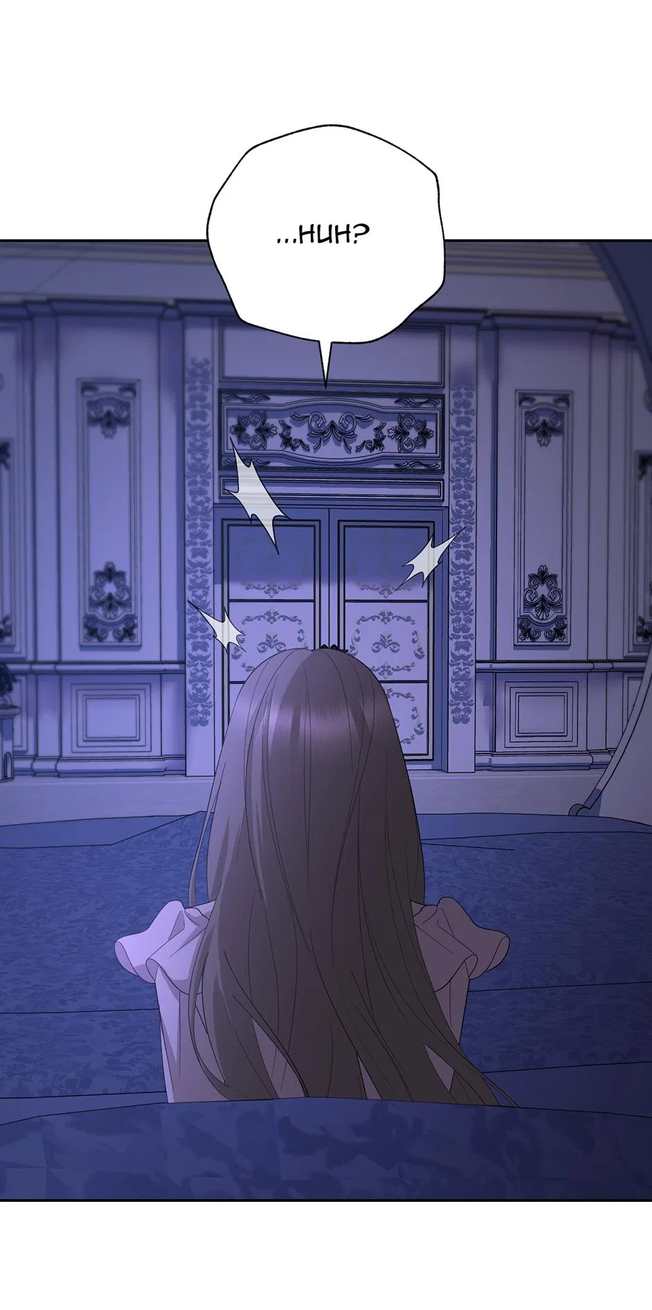 The Maid Holds the Leash of the Tyrant Chapter 57 – Page 72