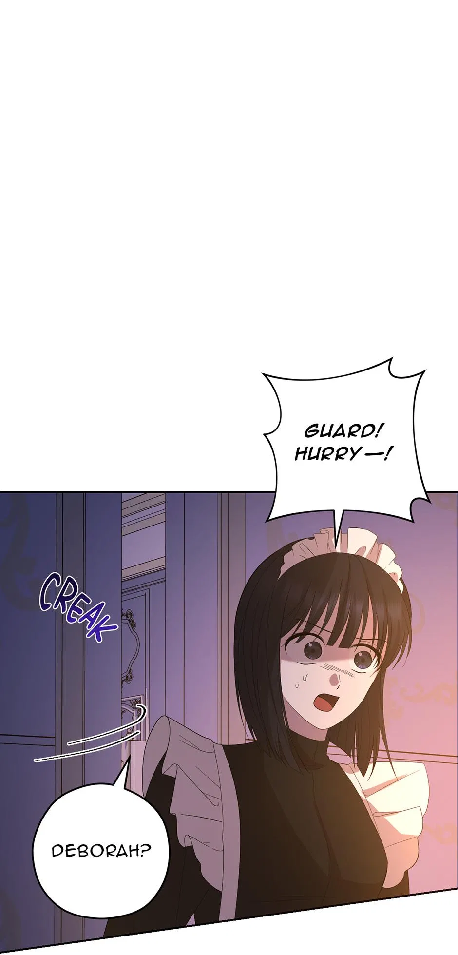 The Maid Holds the Leash of the Tyrant Chapter 57 – Page 73