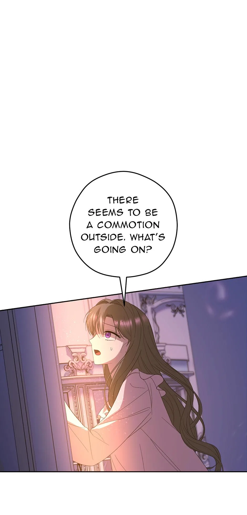 The Maid Holds the Leash of the Tyrant Chapter 57 – Page 74