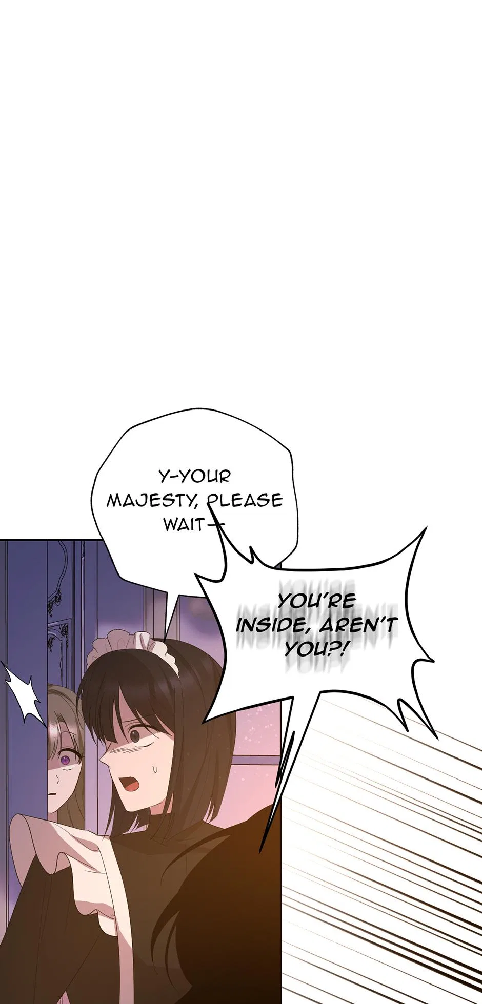 The Maid Holds the Leash of the Tyrant Chapter 57 – Page 75