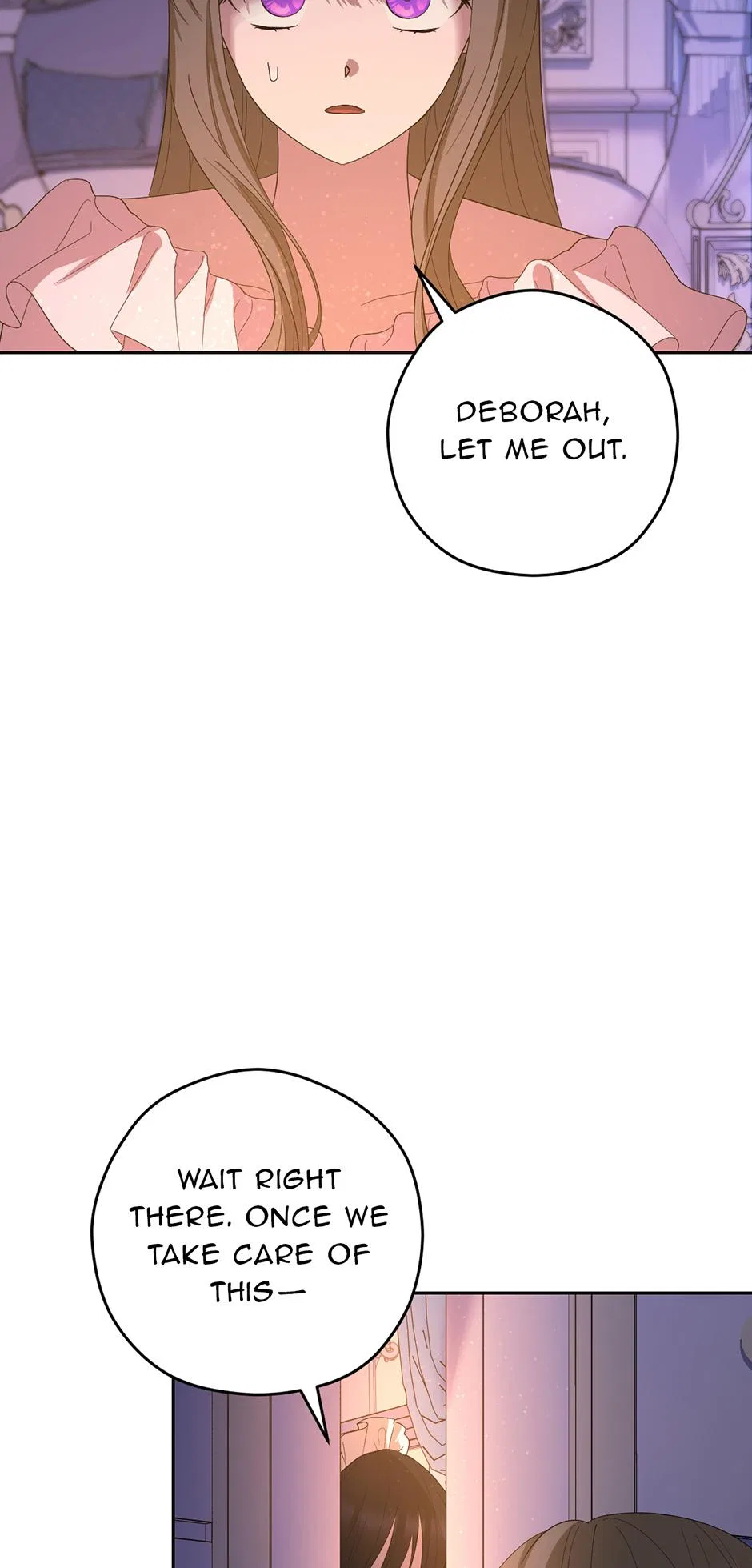 The Maid Holds the Leash of the Tyrant Chapter 57 – Page 77