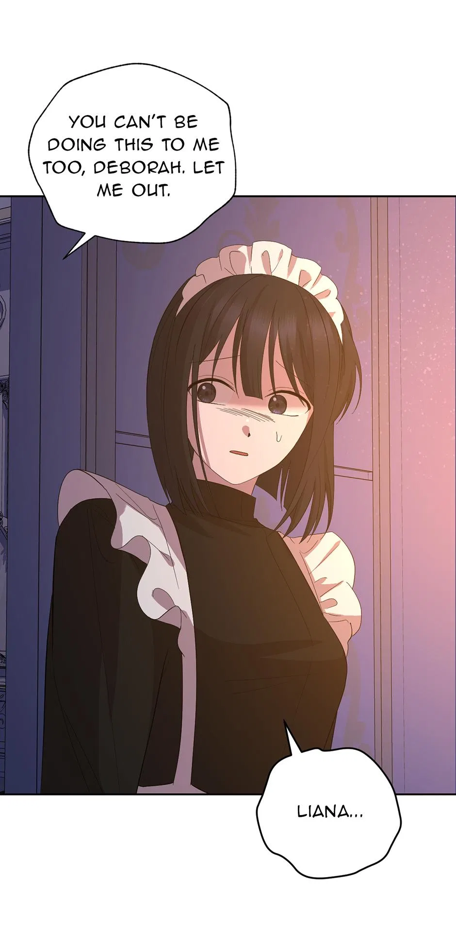 The Maid Holds the Leash of the Tyrant Chapter 57 – Page 80