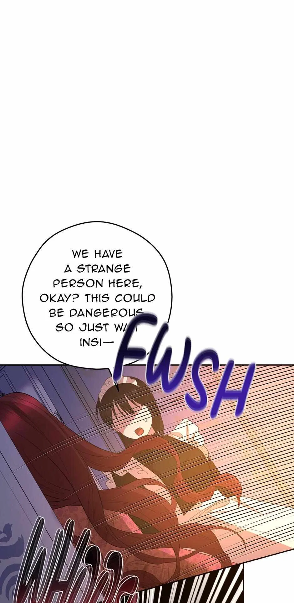 The Maid Holds the Leash of the Tyrant Chapter 57 – Page 81