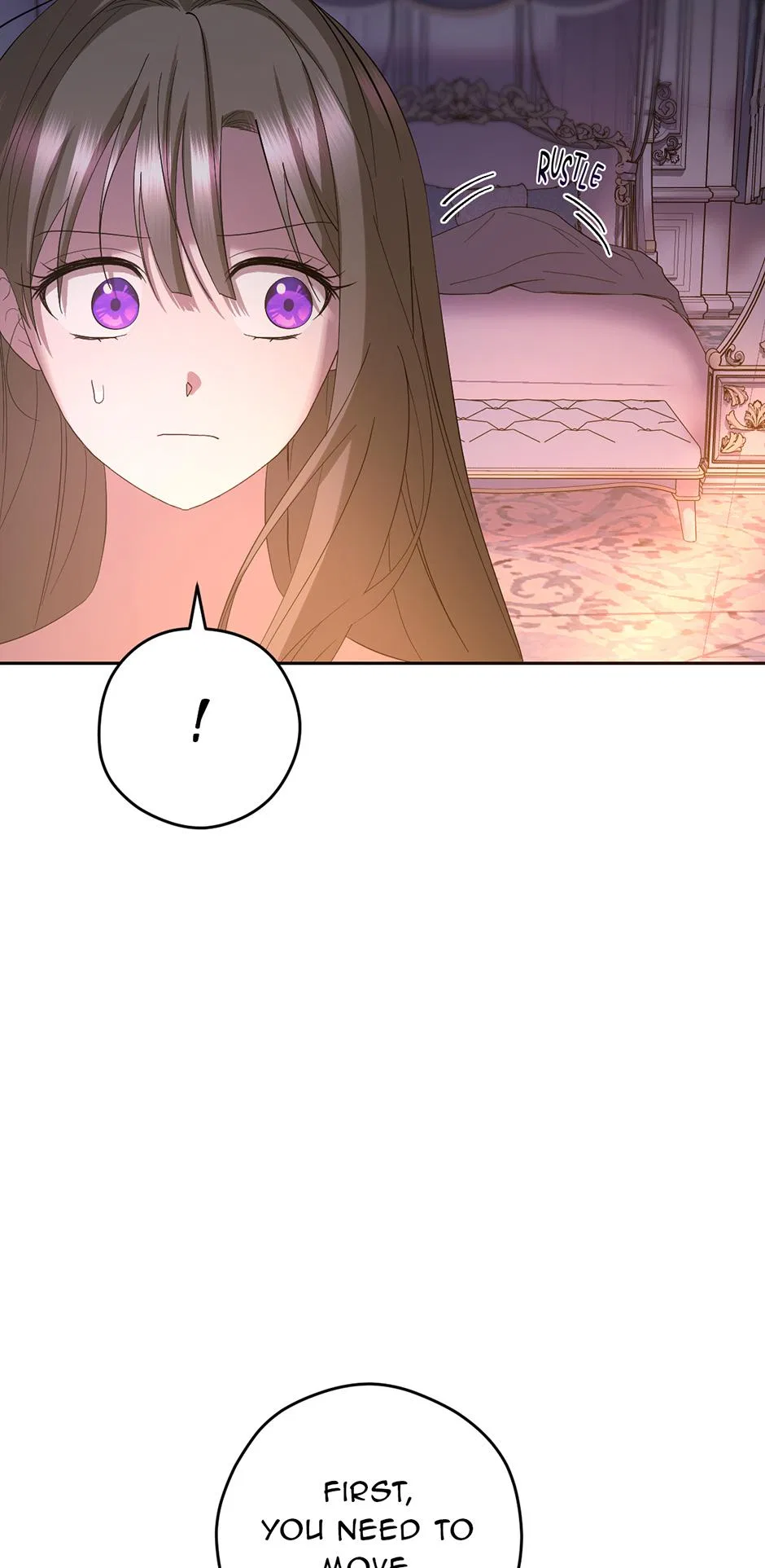 The Maid Holds the Leash of the Tyrant Chapter 57 – Page 85