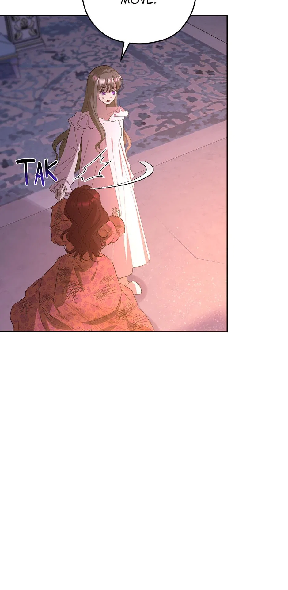 The Maid Holds the Leash of the Tyrant Chapter 57 – Page 86