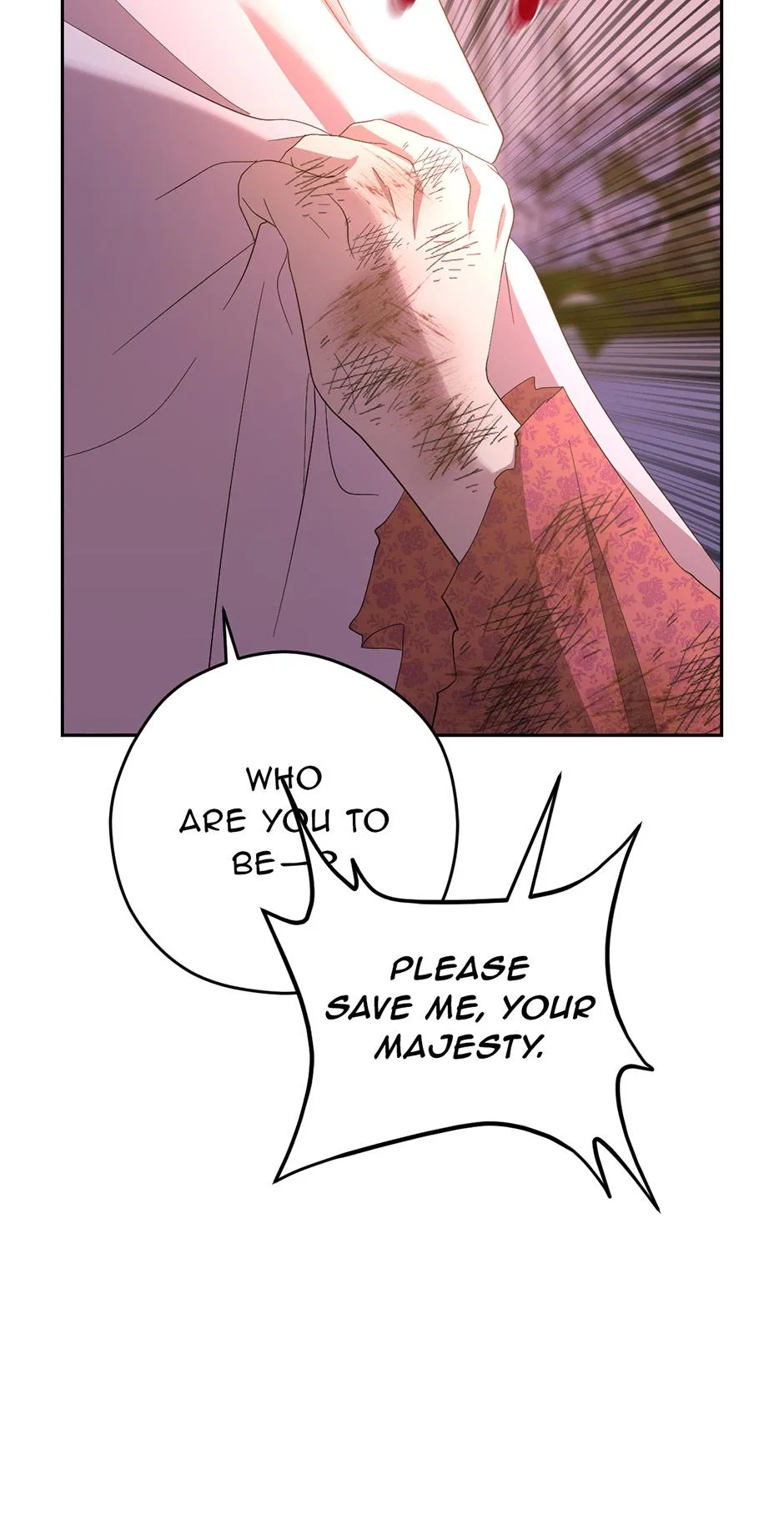 The Maid Holds the Leash of the Tyrant Chapter 57 – Page 92