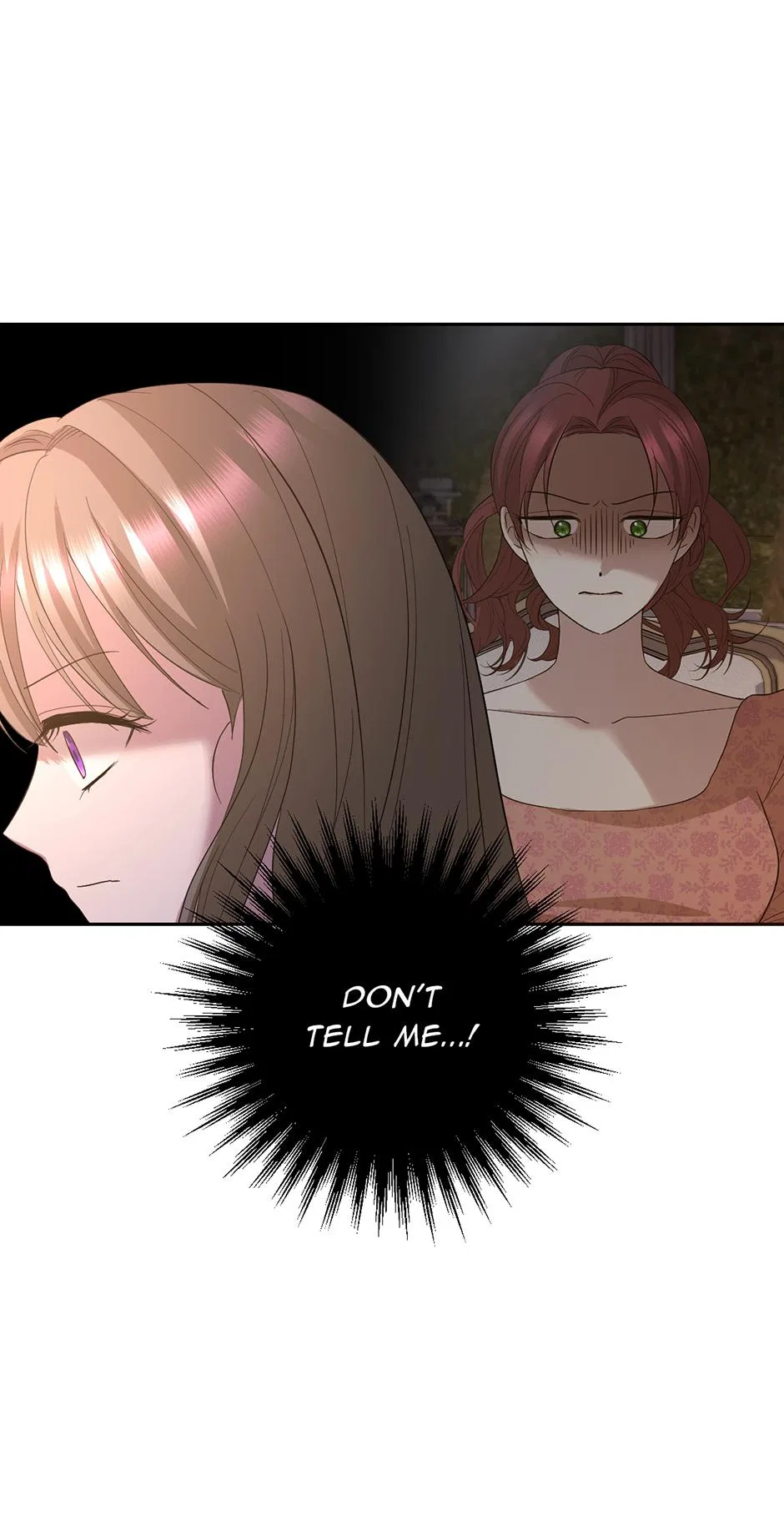 The Maid Holds the Leash of the Tyrant Chapter 57 – Page 96