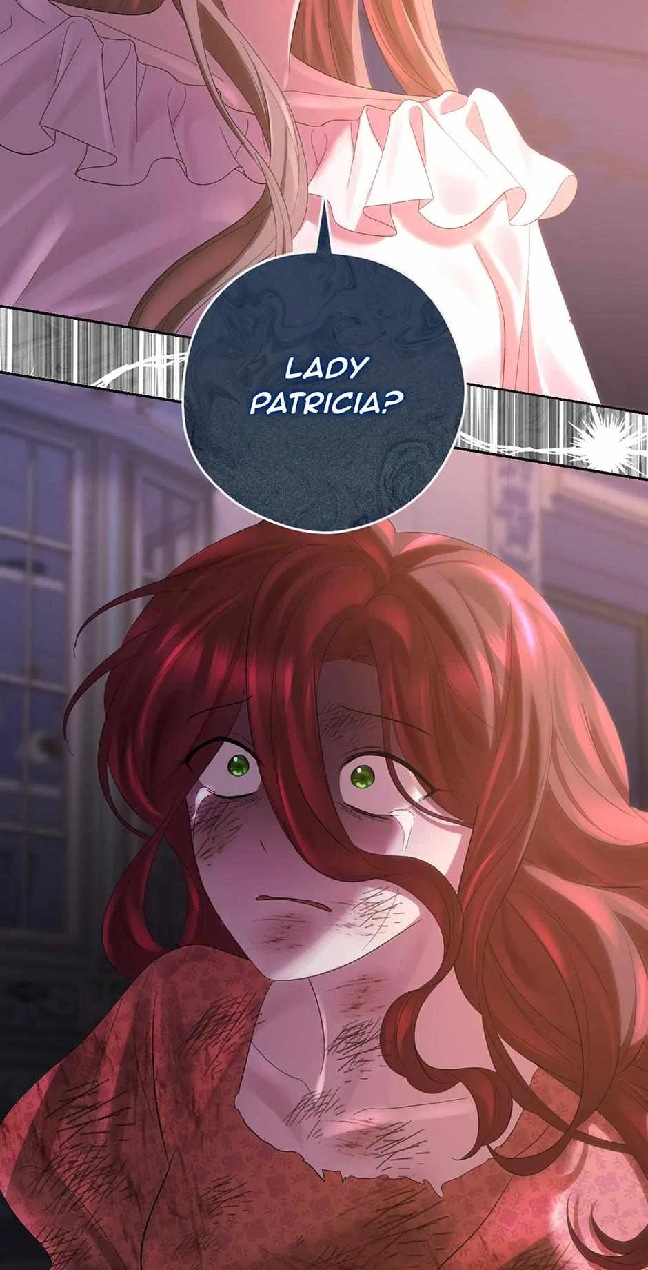 The Maid Holds the Leash of the Tyrant Chapter 57 – Page 98