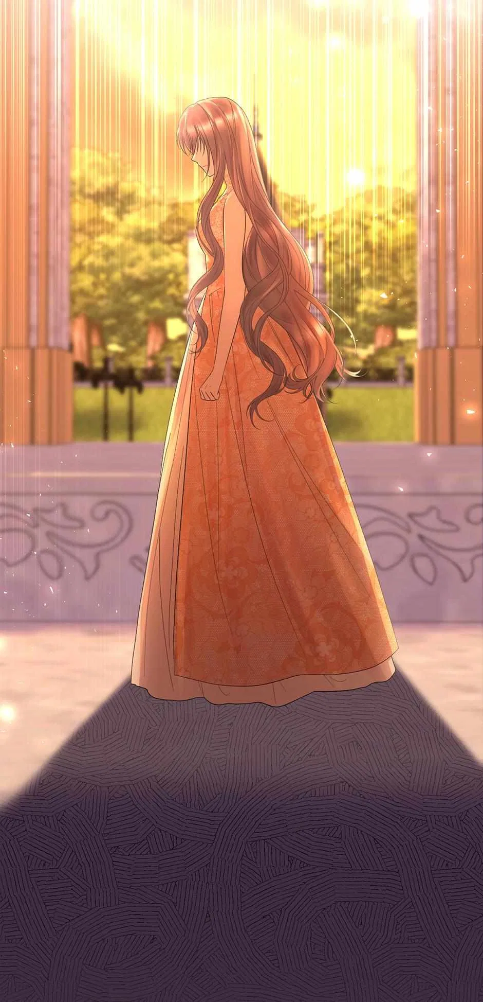The Maid Holds the Leash of the Tyrant Chapter 56 – Page 6