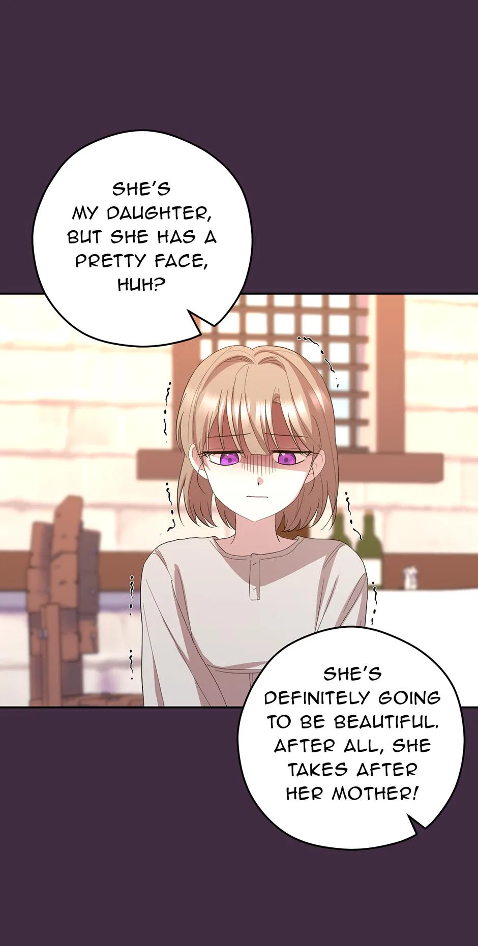 The Maid Holds the Leash of the Tyrant Chapter 56 – Page 8