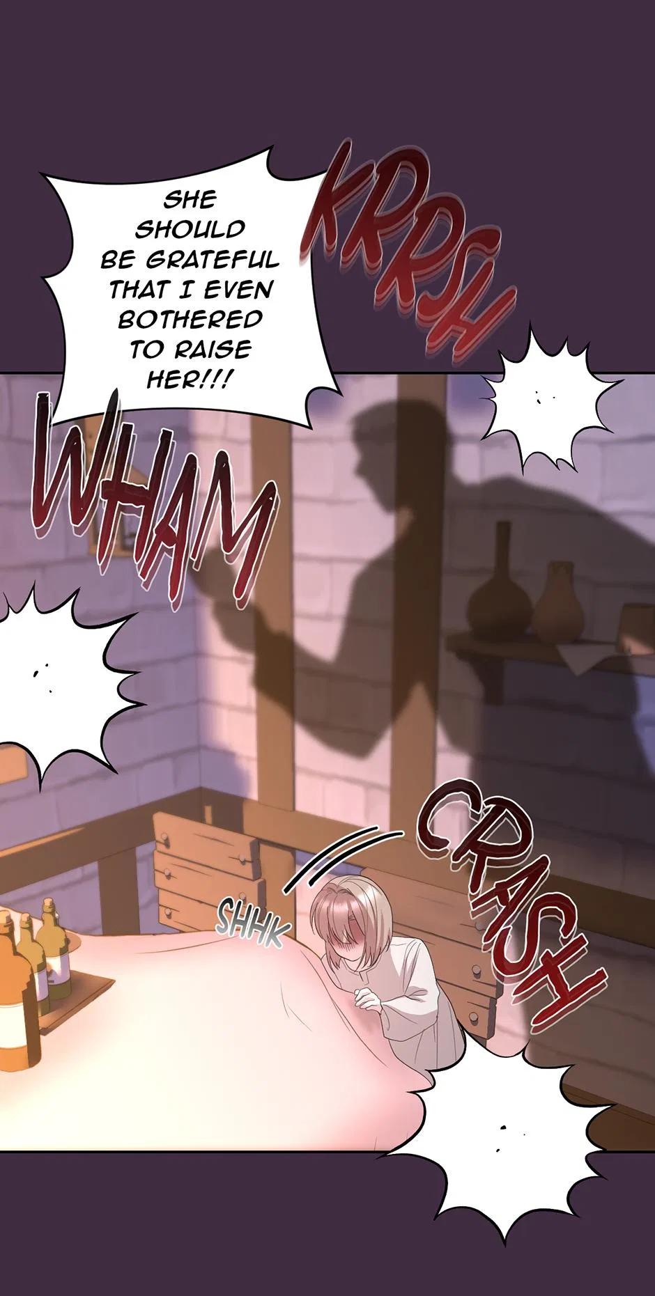 The Maid Holds the Leash of the Tyrant Chapter 56 – Page 17