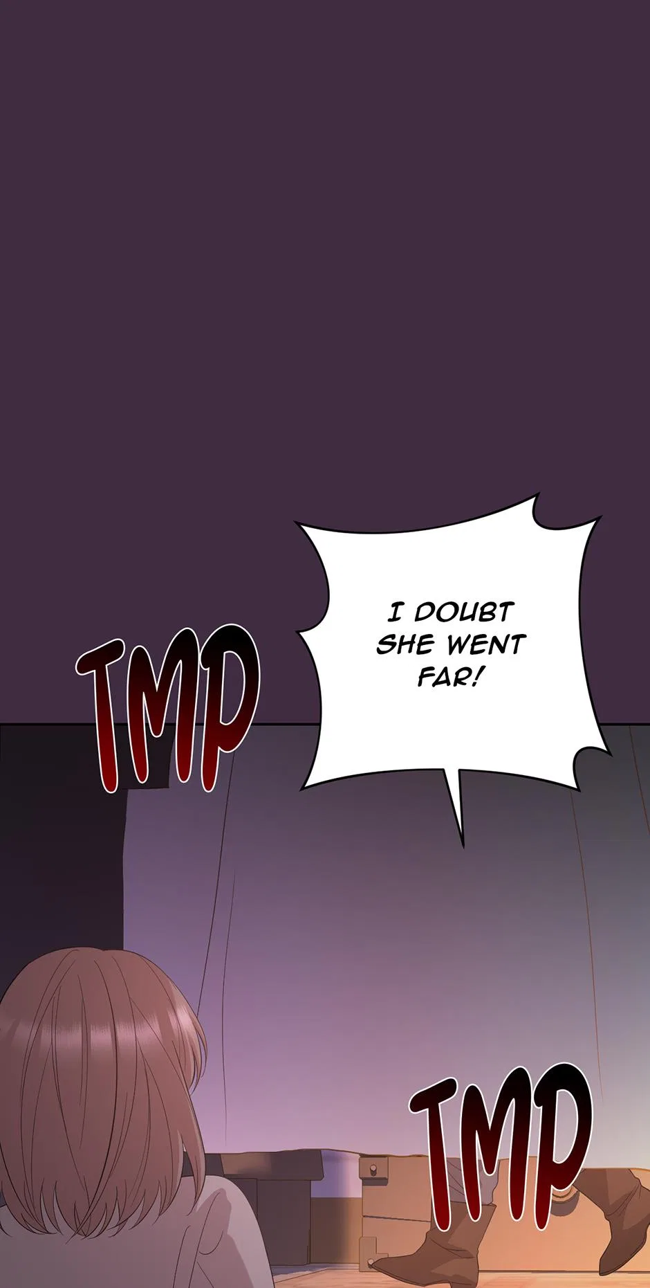The Maid Holds the Leash of the Tyrant Chapter 56 – Page 18