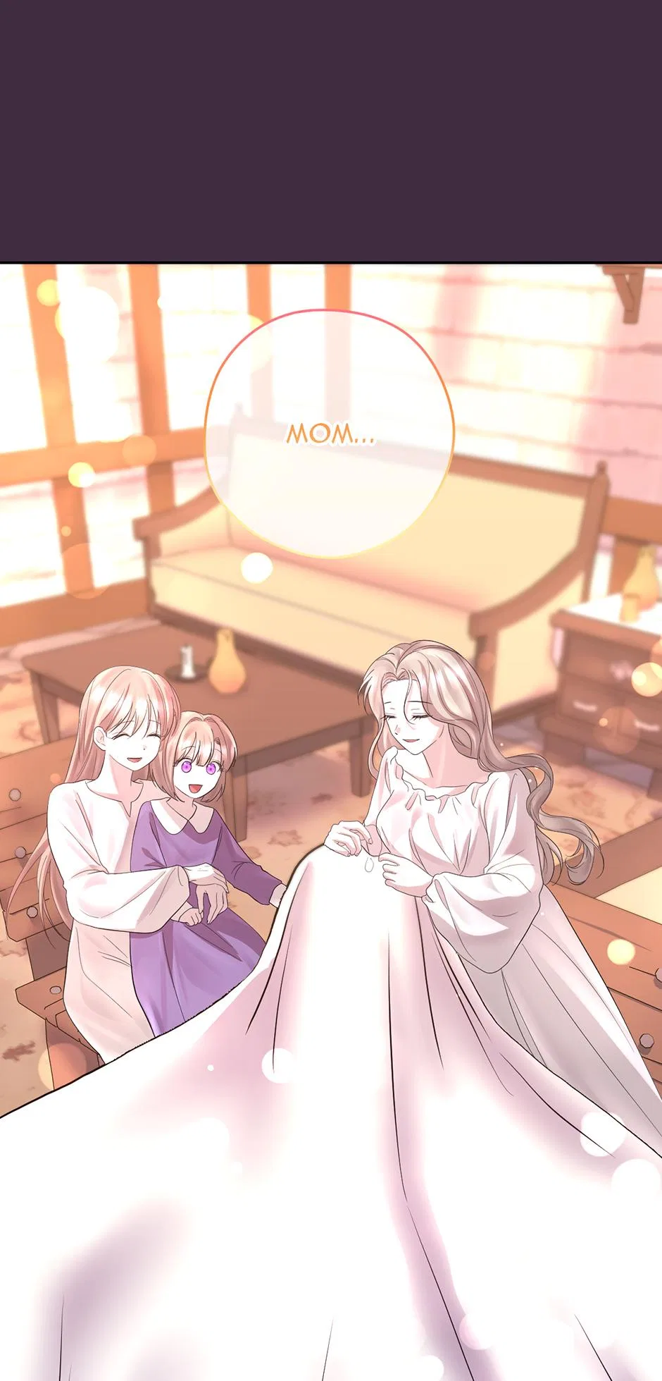 The Maid Holds the Leash of the Tyrant Chapter 56 – Page 25