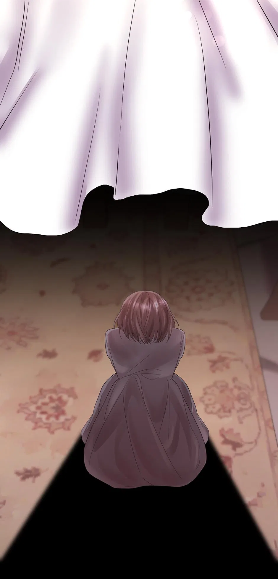 The Maid Holds the Leash of the Tyrant Chapter 56 – Page 26
