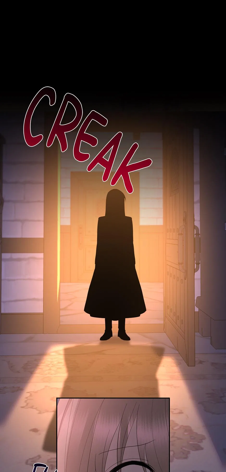 The Maid Holds the Leash of the Tyrant Chapter 56 – Page 27