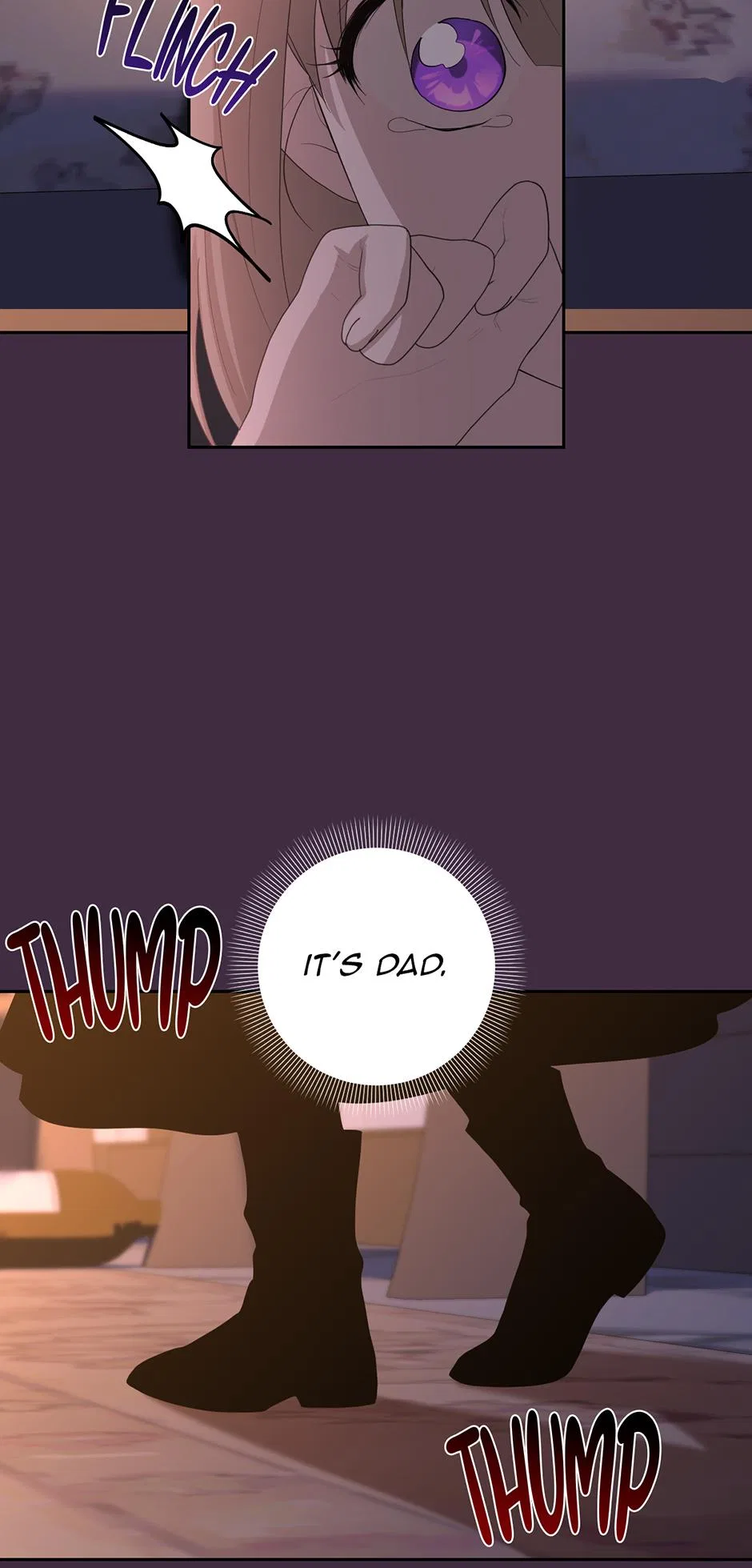 The Maid Holds the Leash of the Tyrant Chapter 56 – Page 28