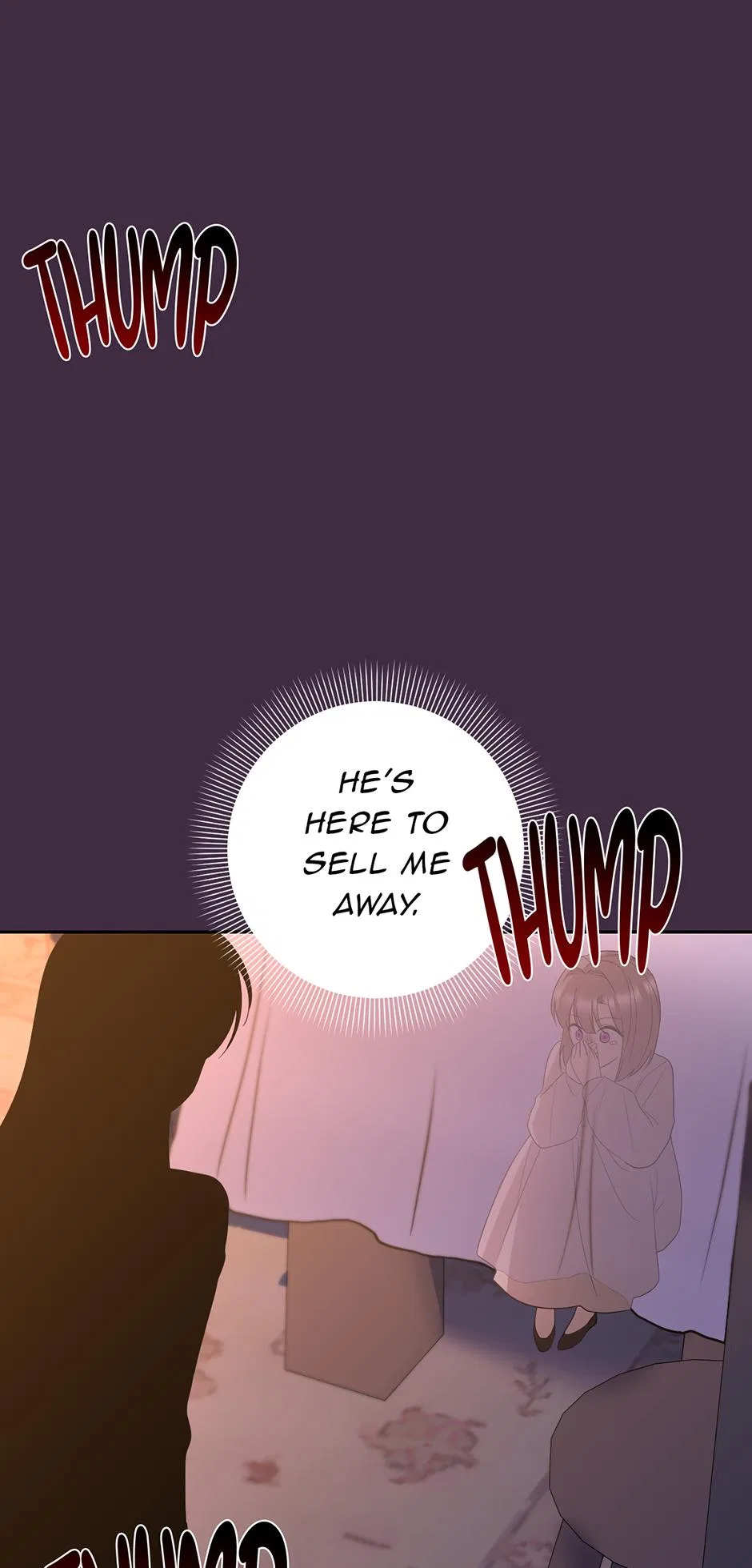 The Maid Holds the Leash of the Tyrant Chapter 56 – Page 29
