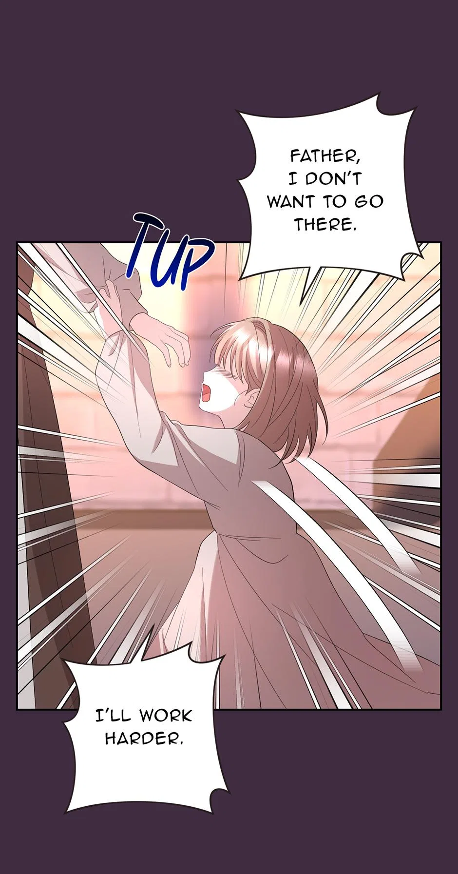 The Maid Holds the Leash of the Tyrant Chapter 56 – Page 32