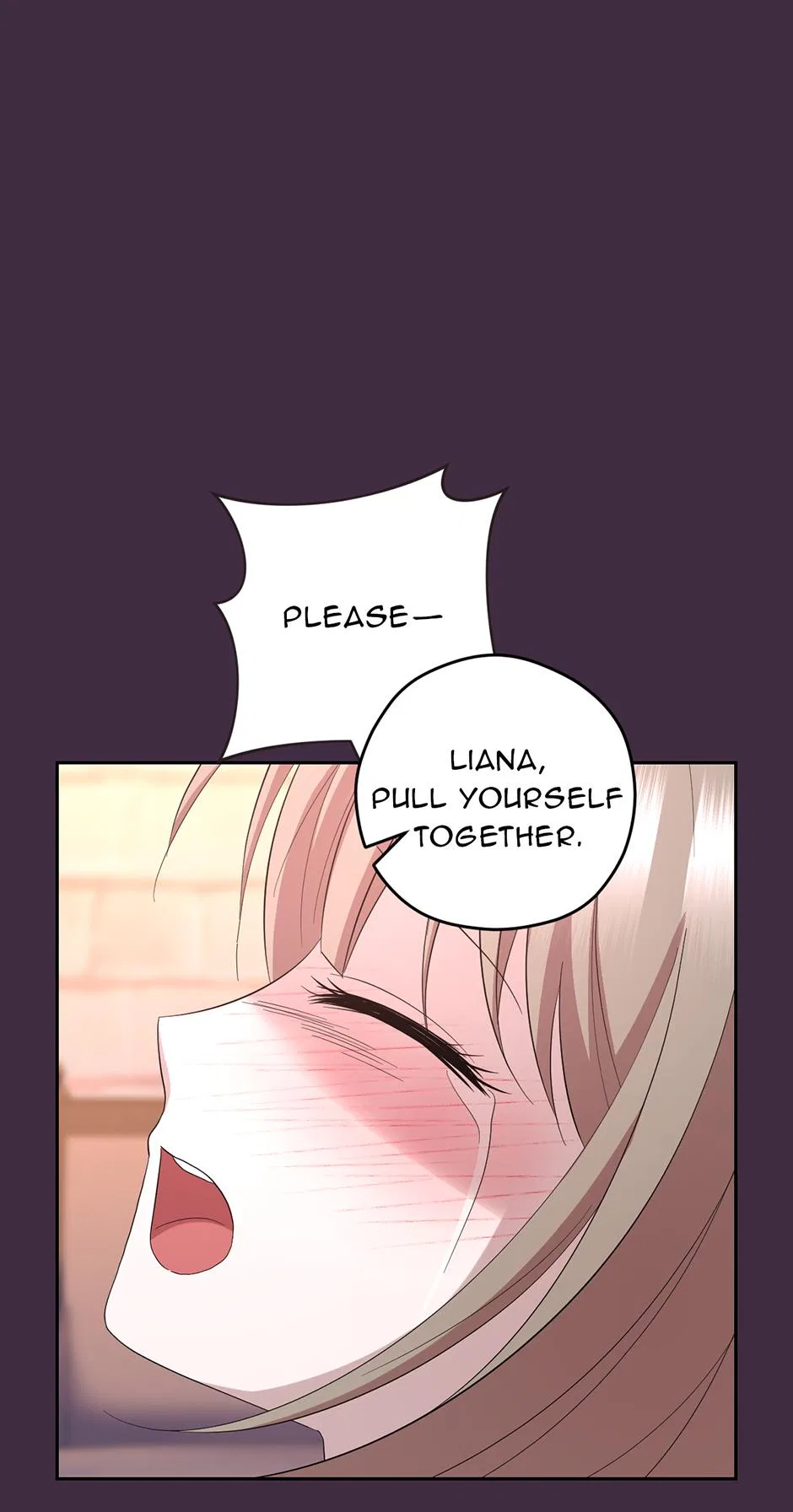 The Maid Holds the Leash of the Tyrant Chapter 56 – Page 33