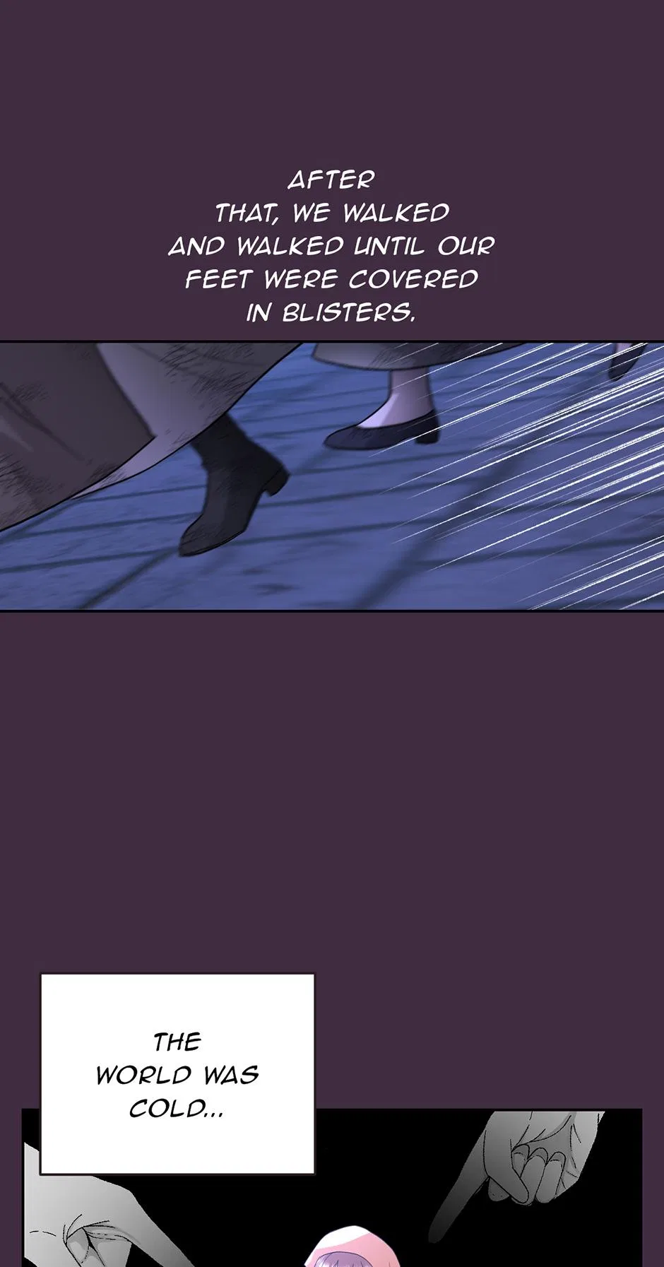 The Maid Holds the Leash of the Tyrant Chapter 56 – Page 37