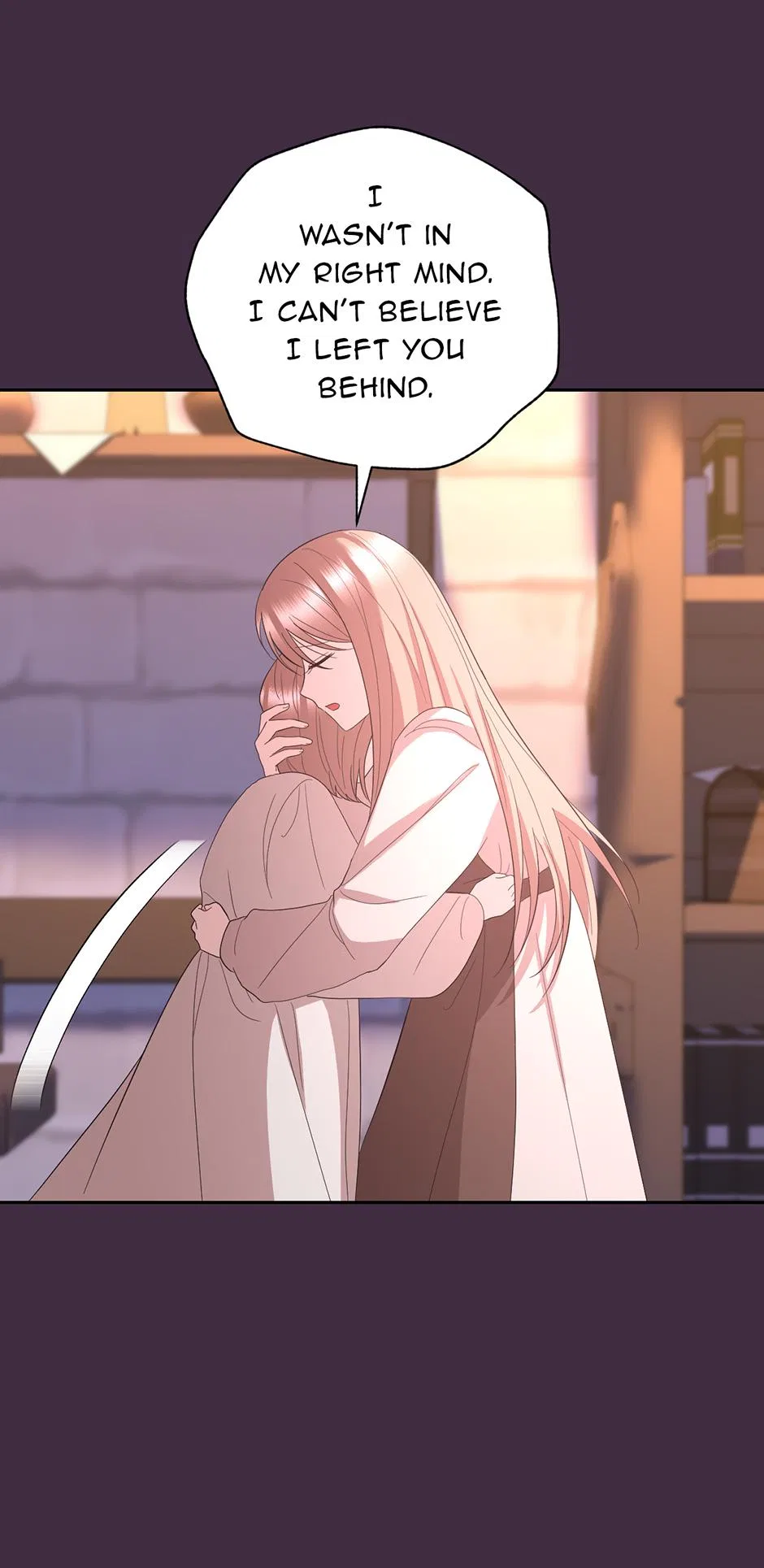 The Maid Holds the Leash of the Tyrant Chapter 56 – Page 40