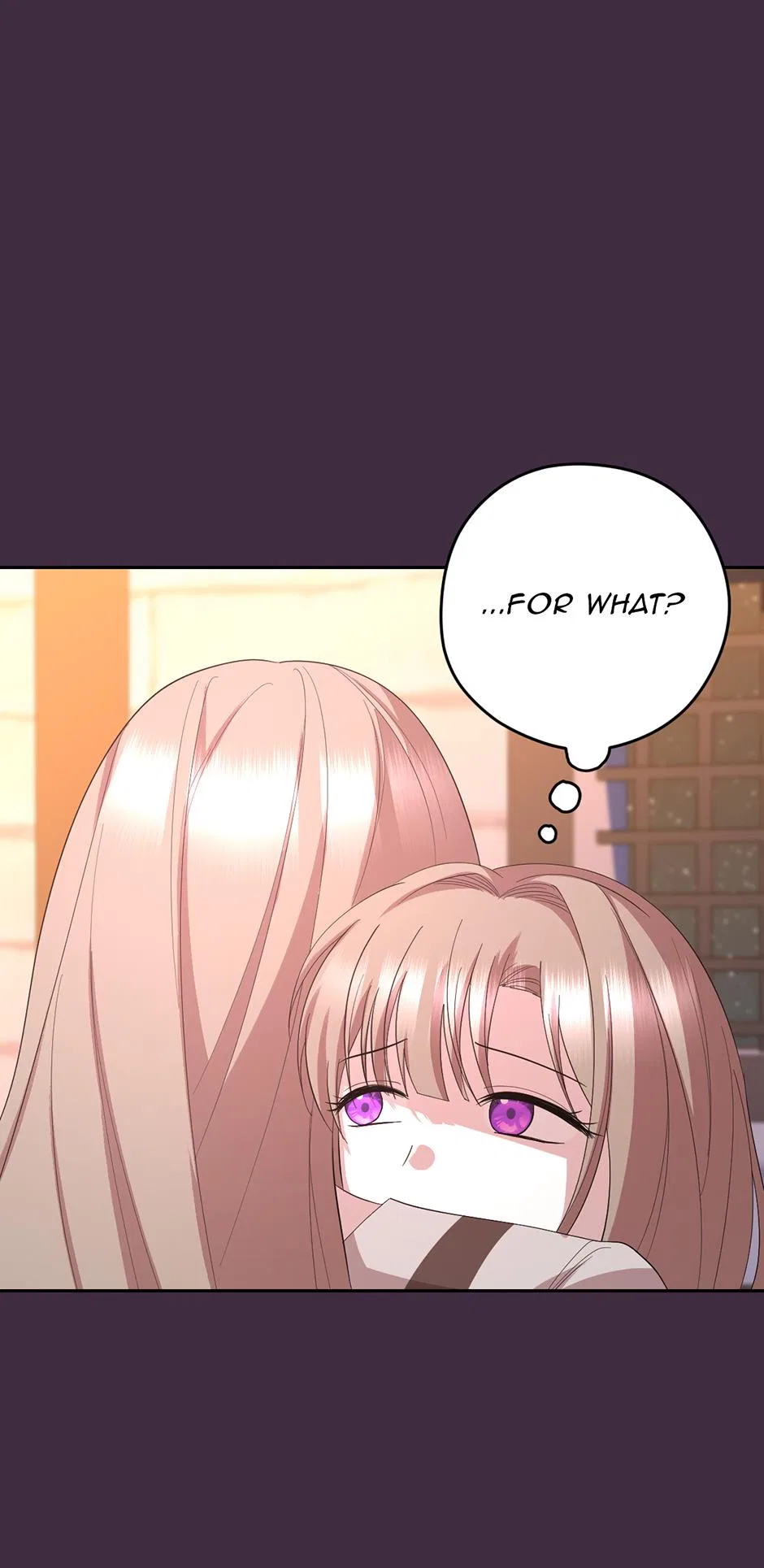The Maid Holds the Leash of the Tyrant Chapter 56 – Page 42