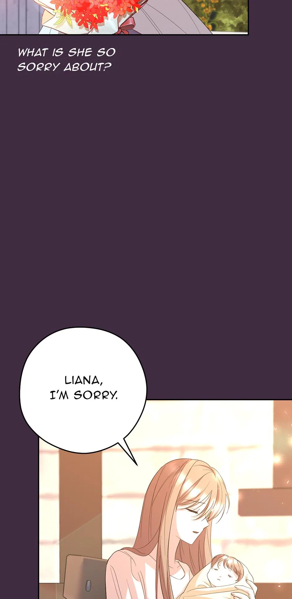The Maid Holds the Leash of the Tyrant Chapter 56 – Page 44