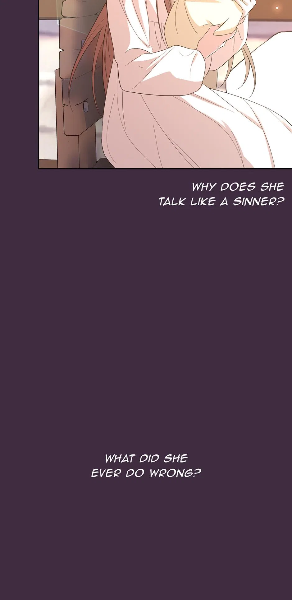 The Maid Holds the Leash of the Tyrant Chapter 56 – Page 45