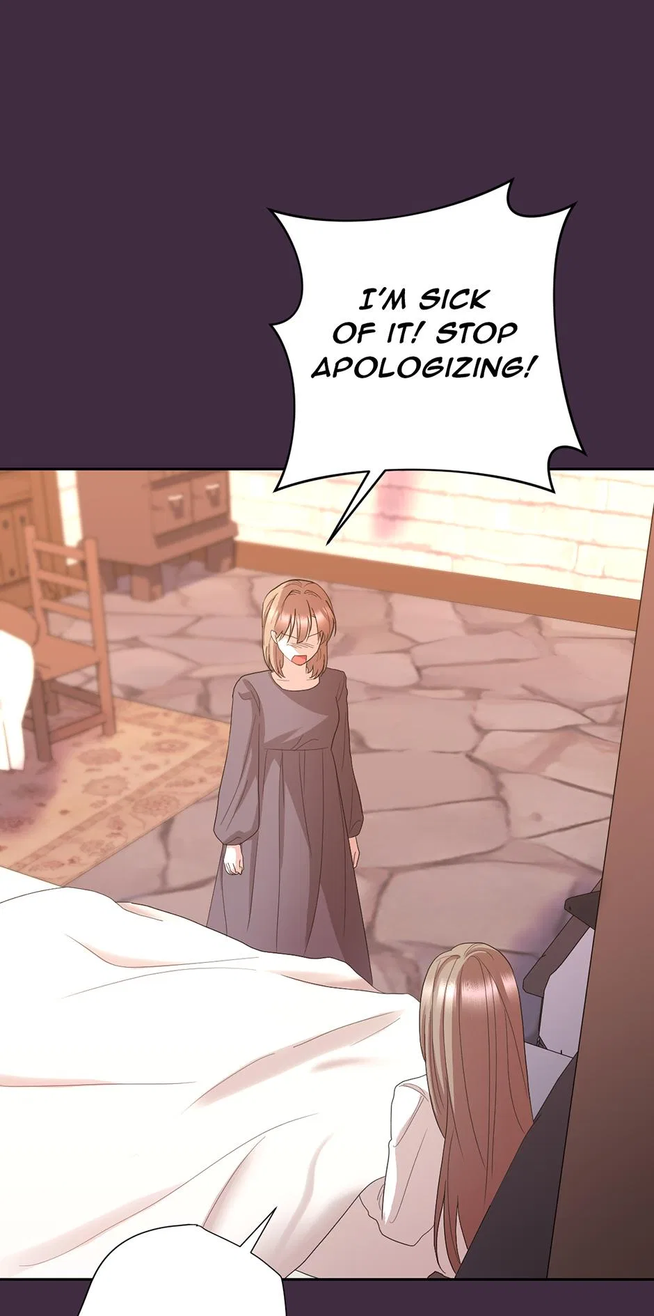 The Maid Holds the Leash of the Tyrant Chapter 56 – Page 47