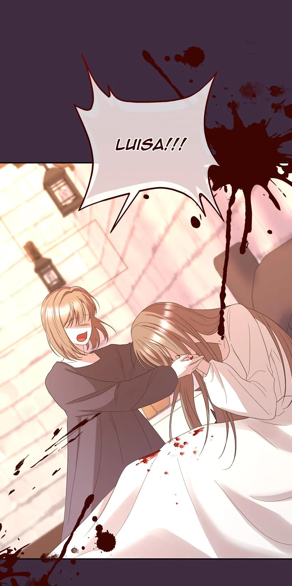 The Maid Holds the Leash of the Tyrant Chapter 56 – Page 50