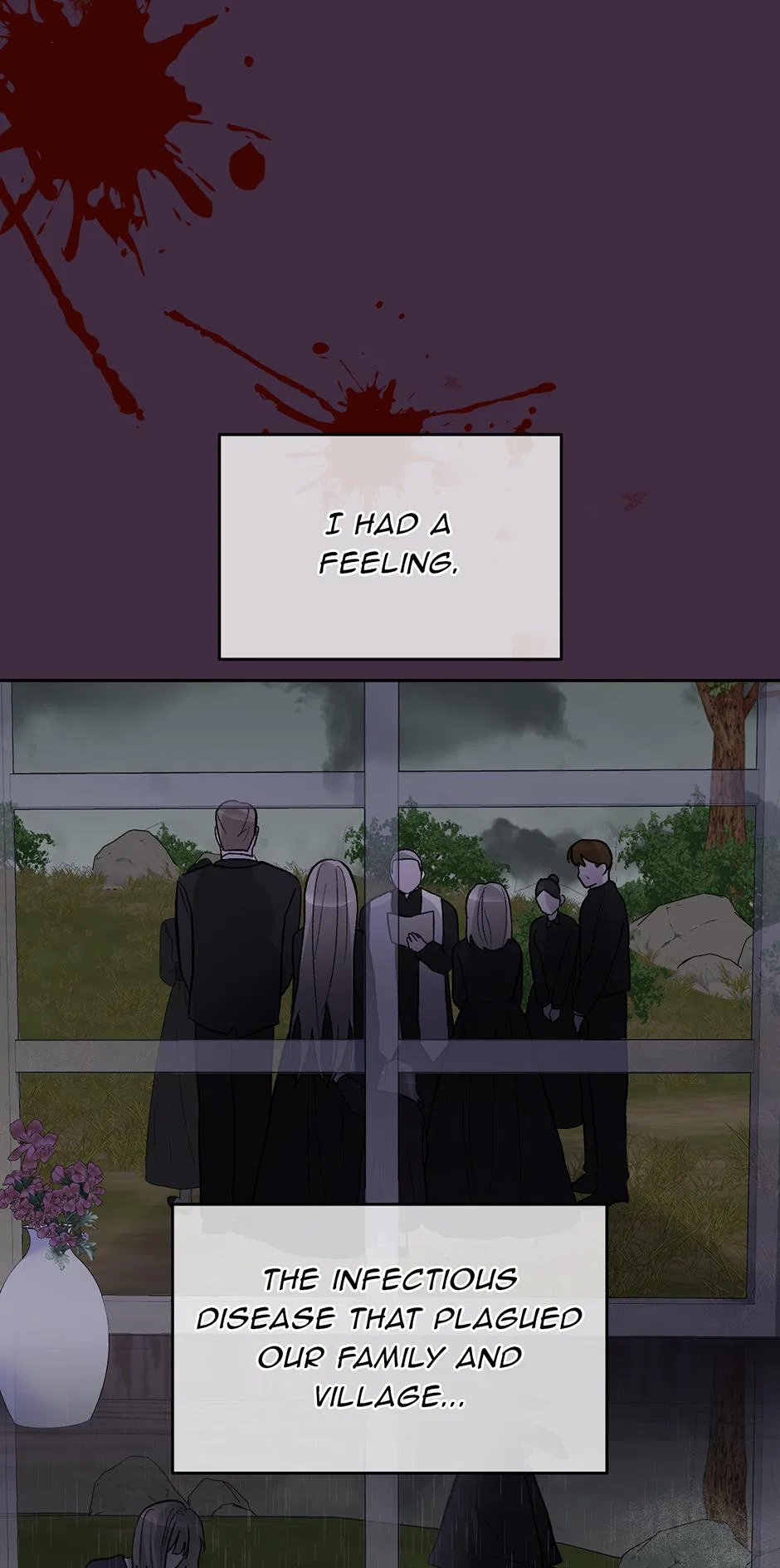 The Maid Holds the Leash of the Tyrant Chapter 56 – Page 51