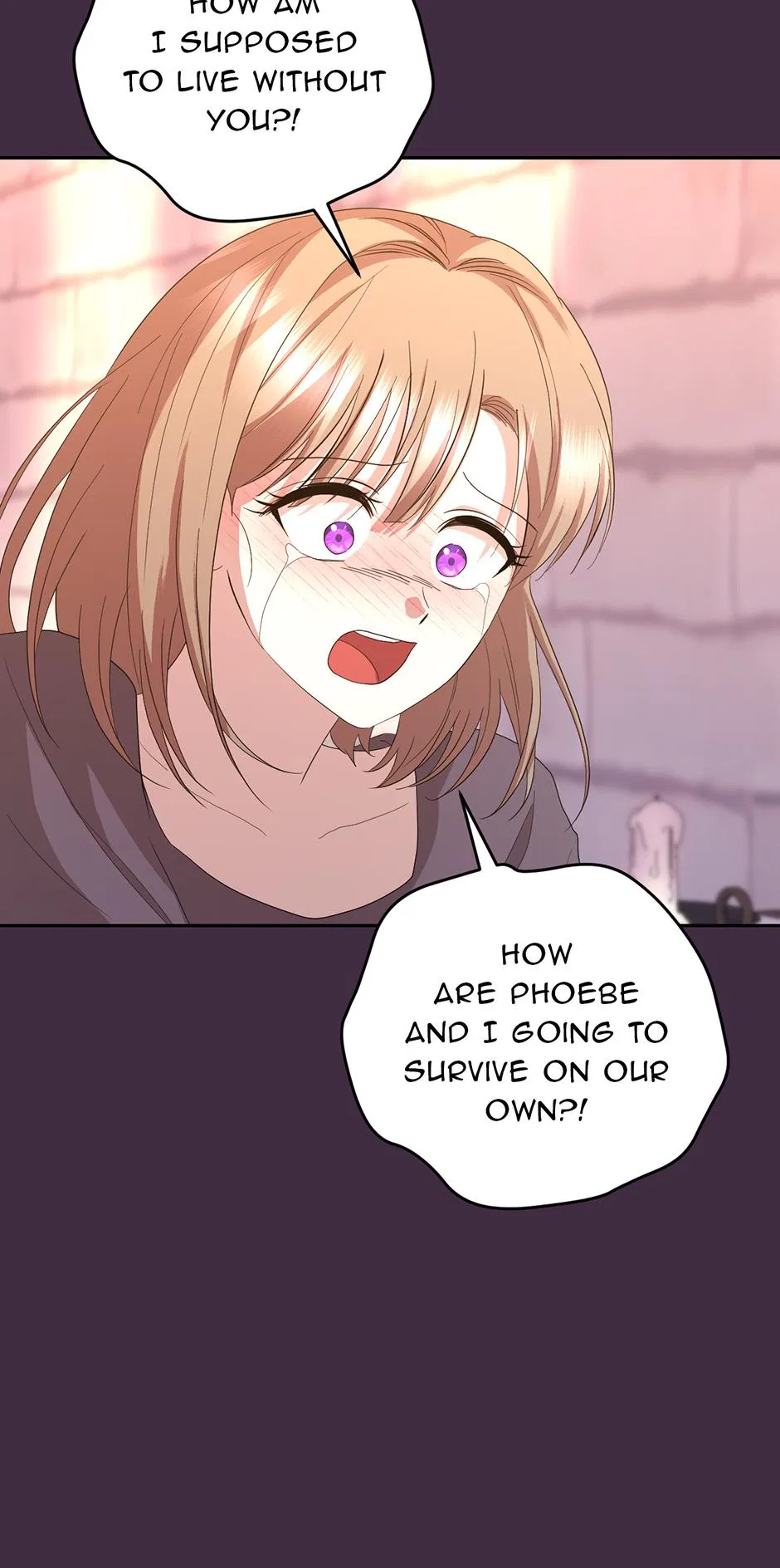 The Maid Holds the Leash of the Tyrant Chapter 56 – Page 55